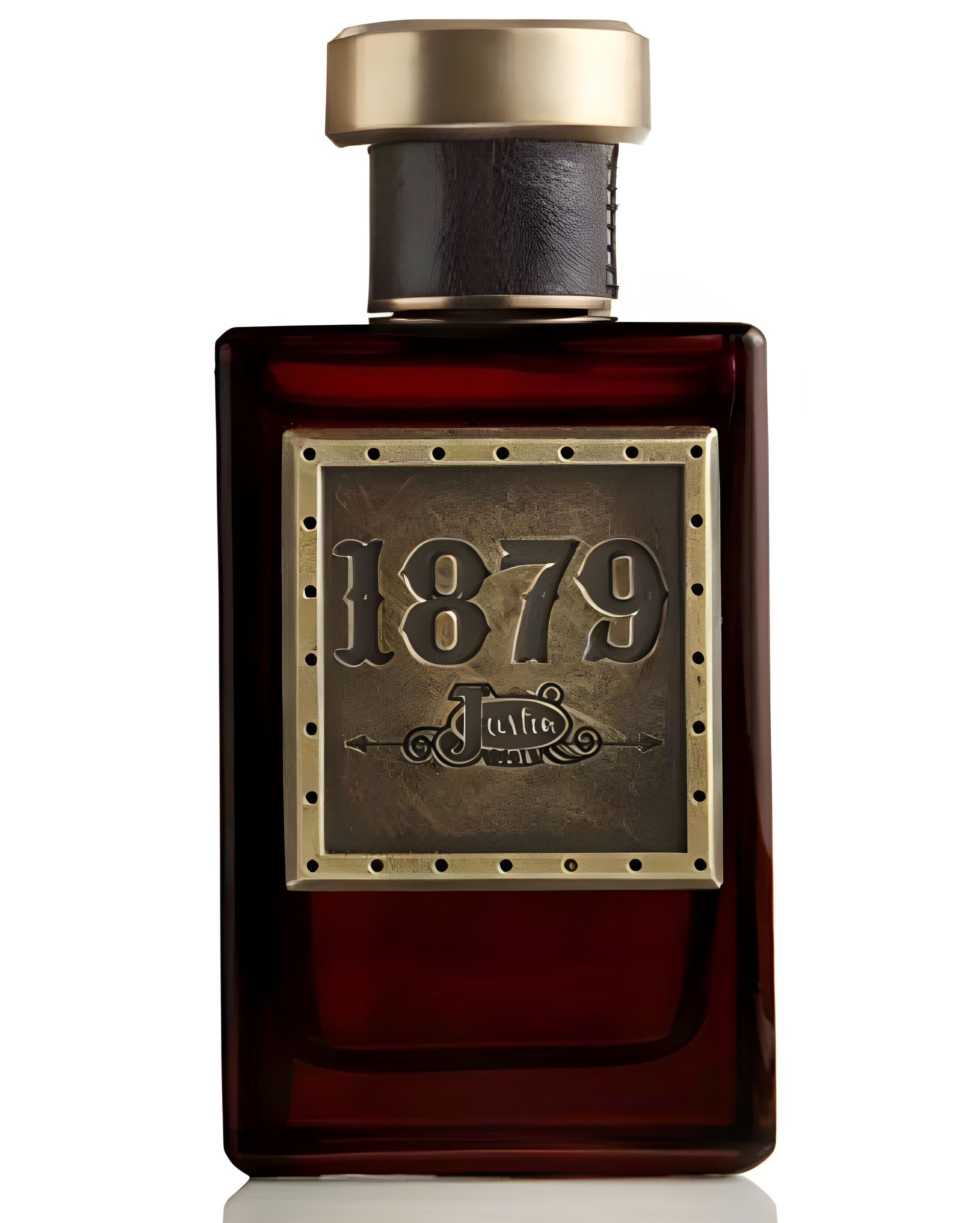 1879 by Tru Fragrances perfume bottle