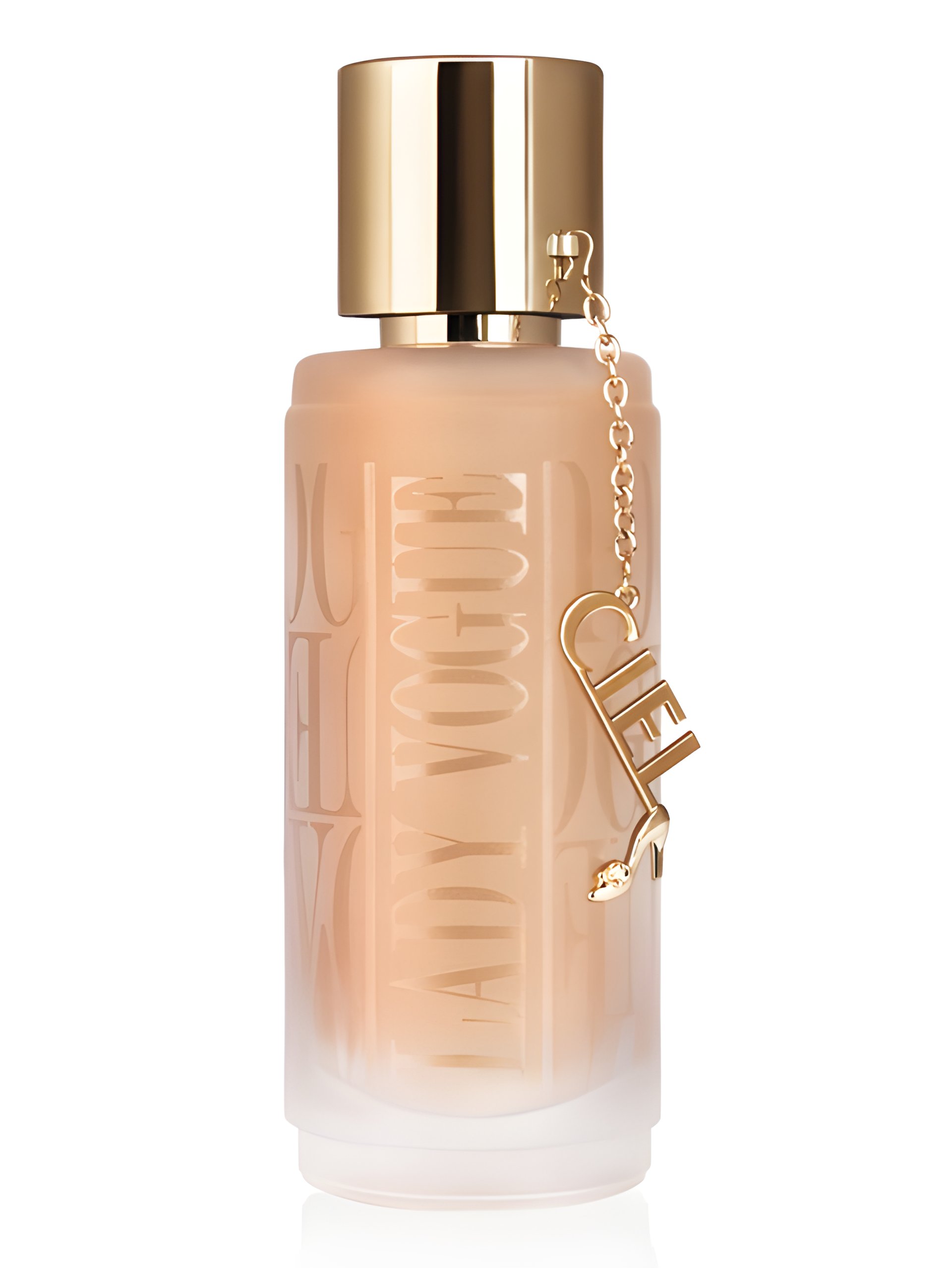 Lady Vogue Couture by CIEL Parfum perfume bottle
