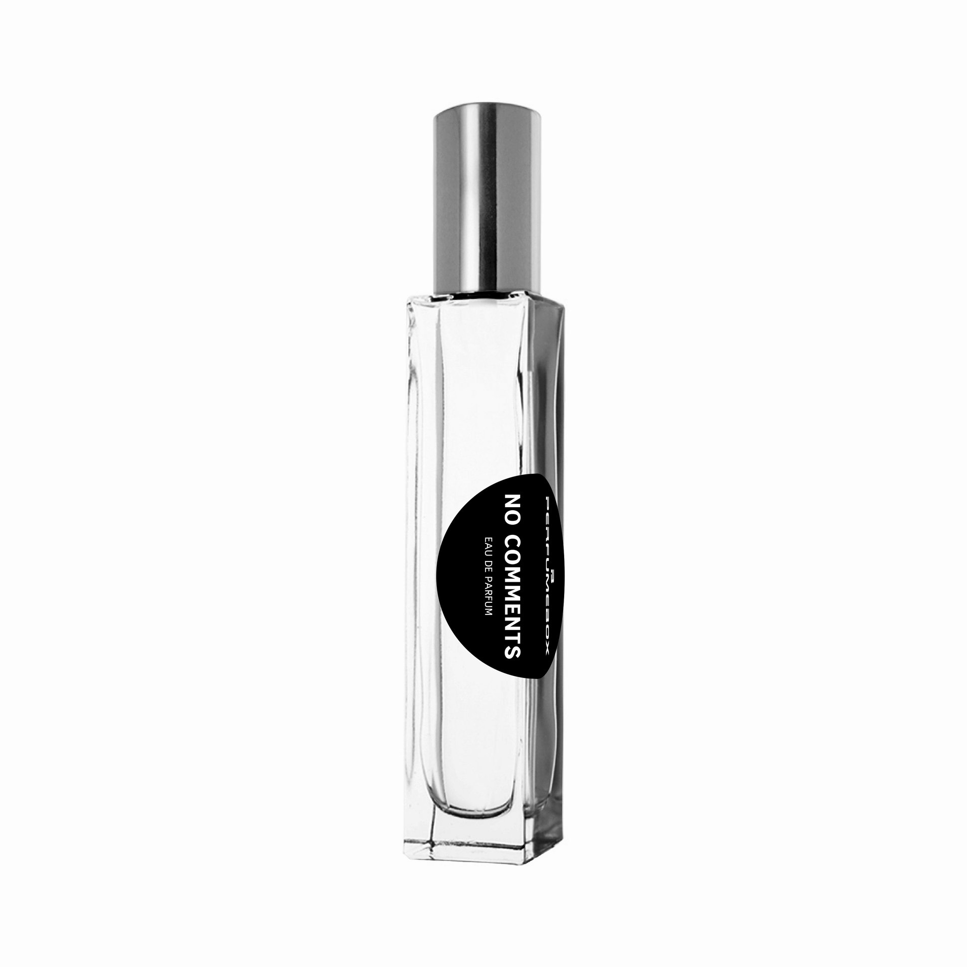 No Comments by PerfumeBox perfume bottle
