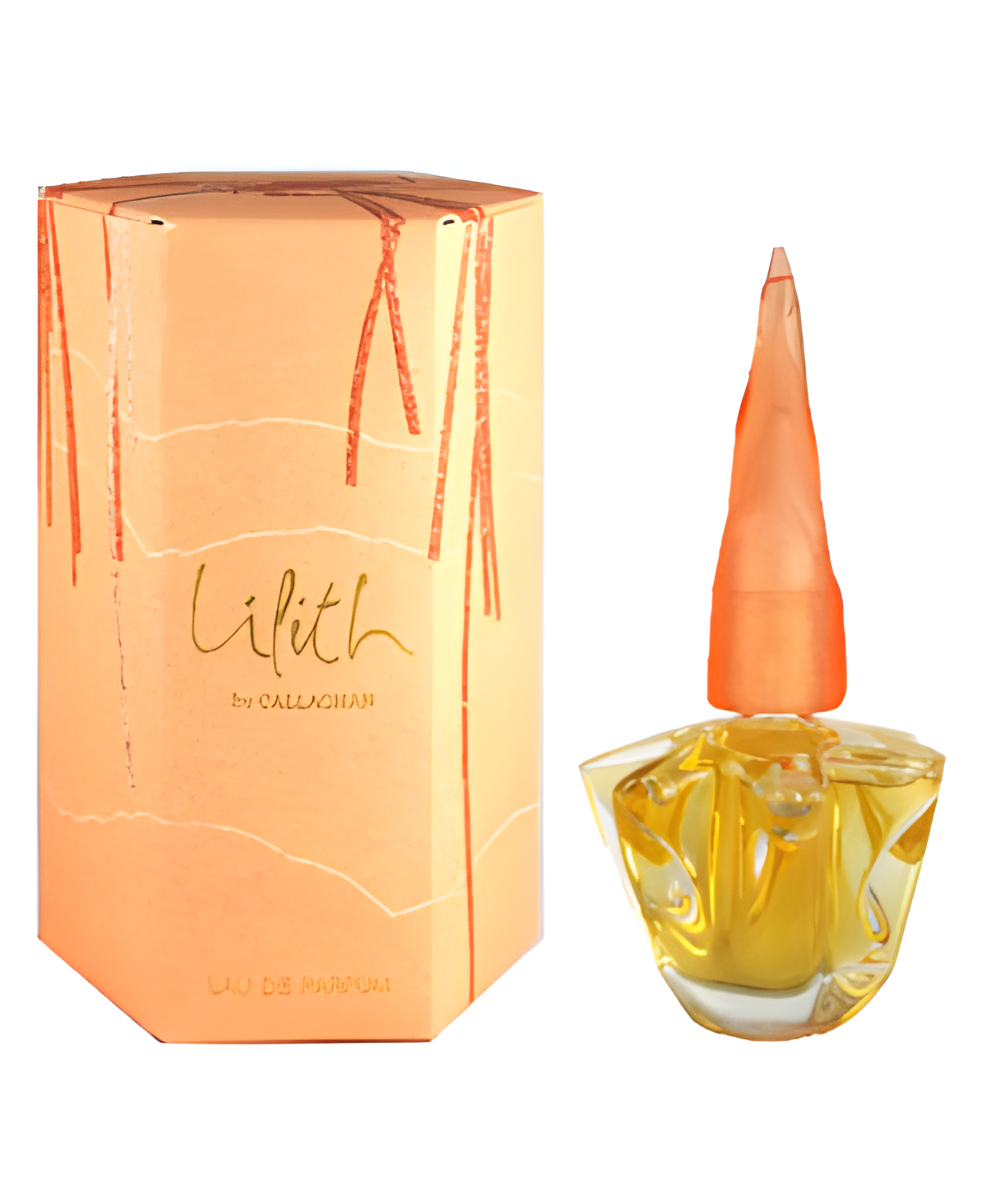Lilith by Callaghan perfume bottle