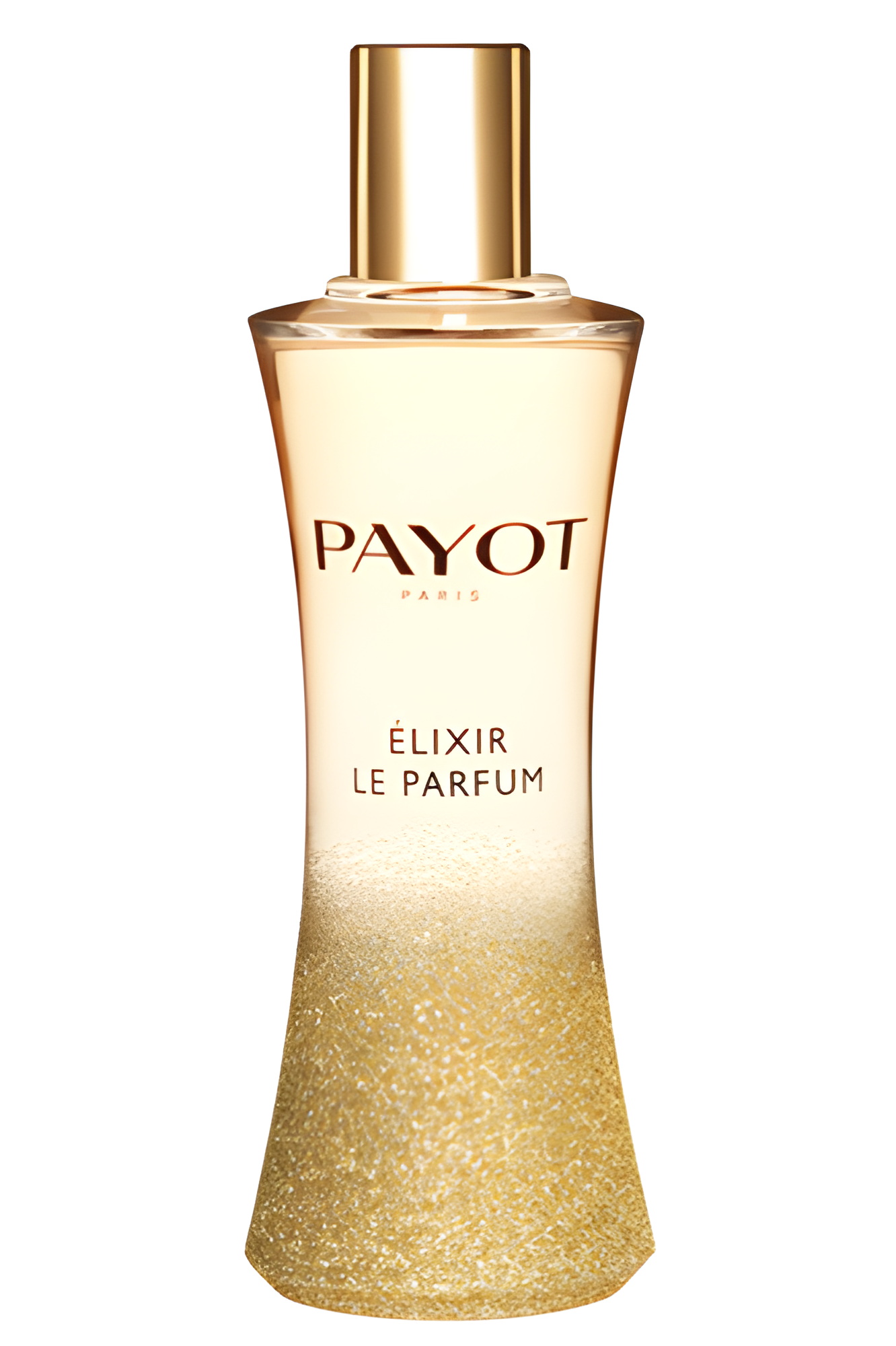 Elixir Le Parfum by Payot perfume bottle