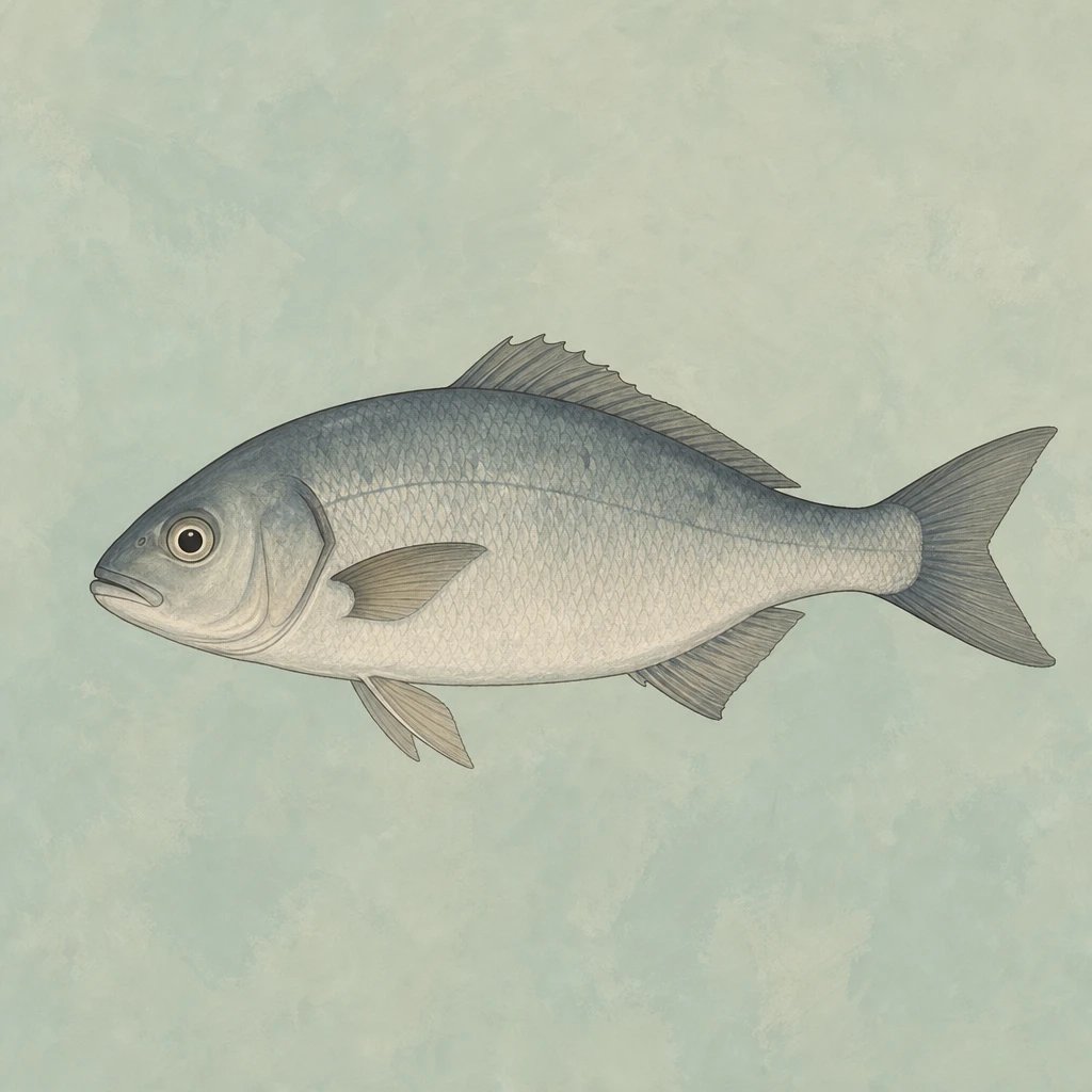 Picture of Fish note