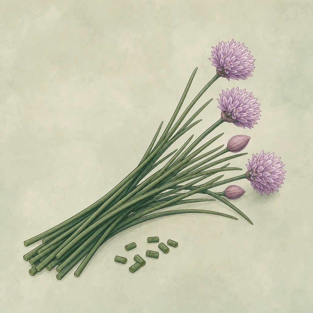 Picture of Chive note