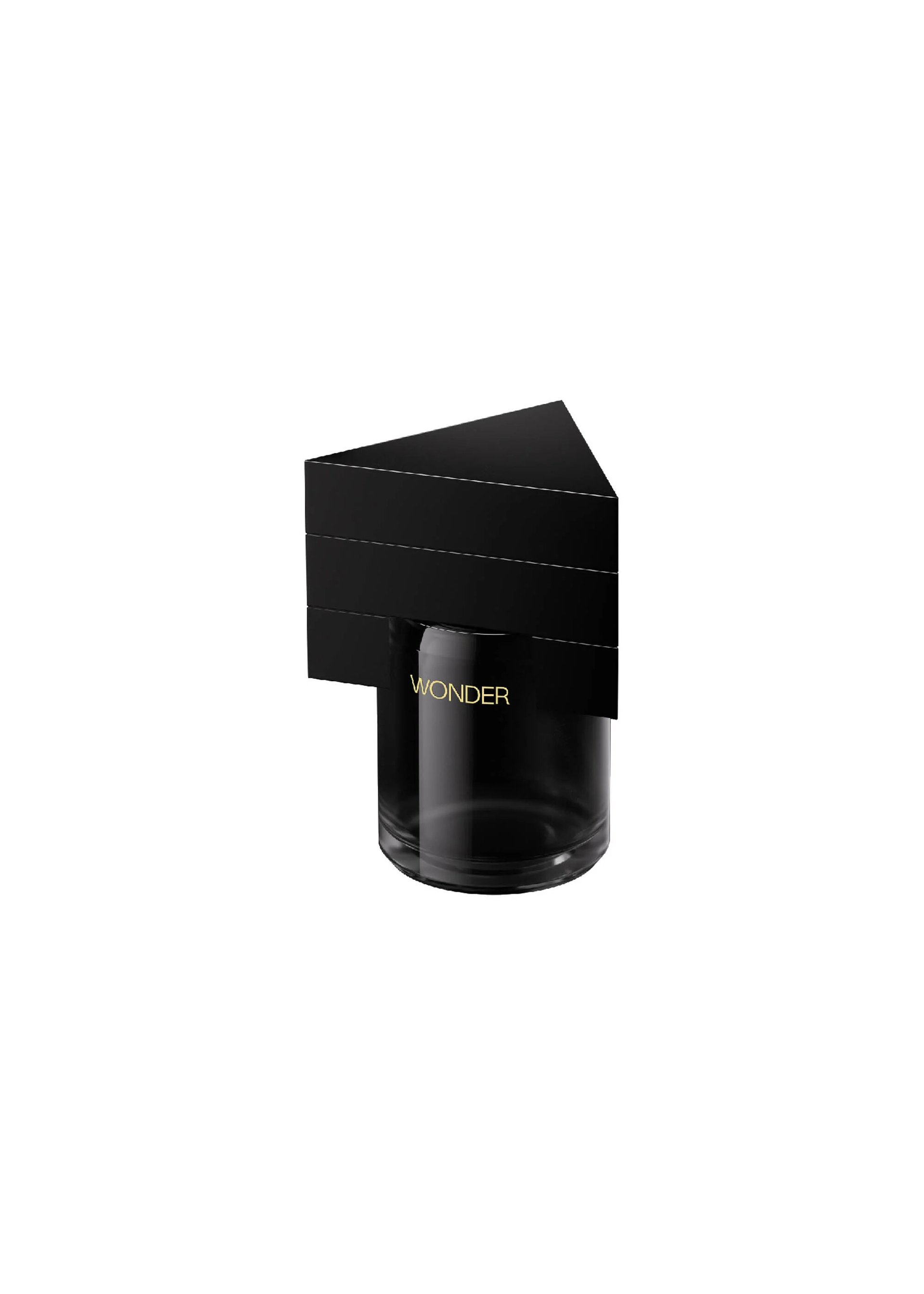 Wonder by DOCUMENTS perfume bottle