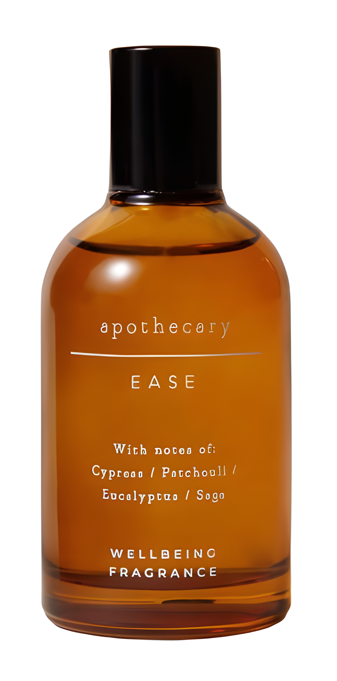 Ease by Marks & Spencer perfume bottle
