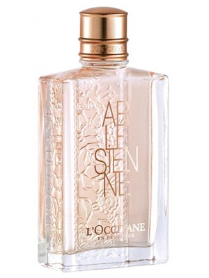 Arlesienne by L'Occitane en Provence perfume bottle