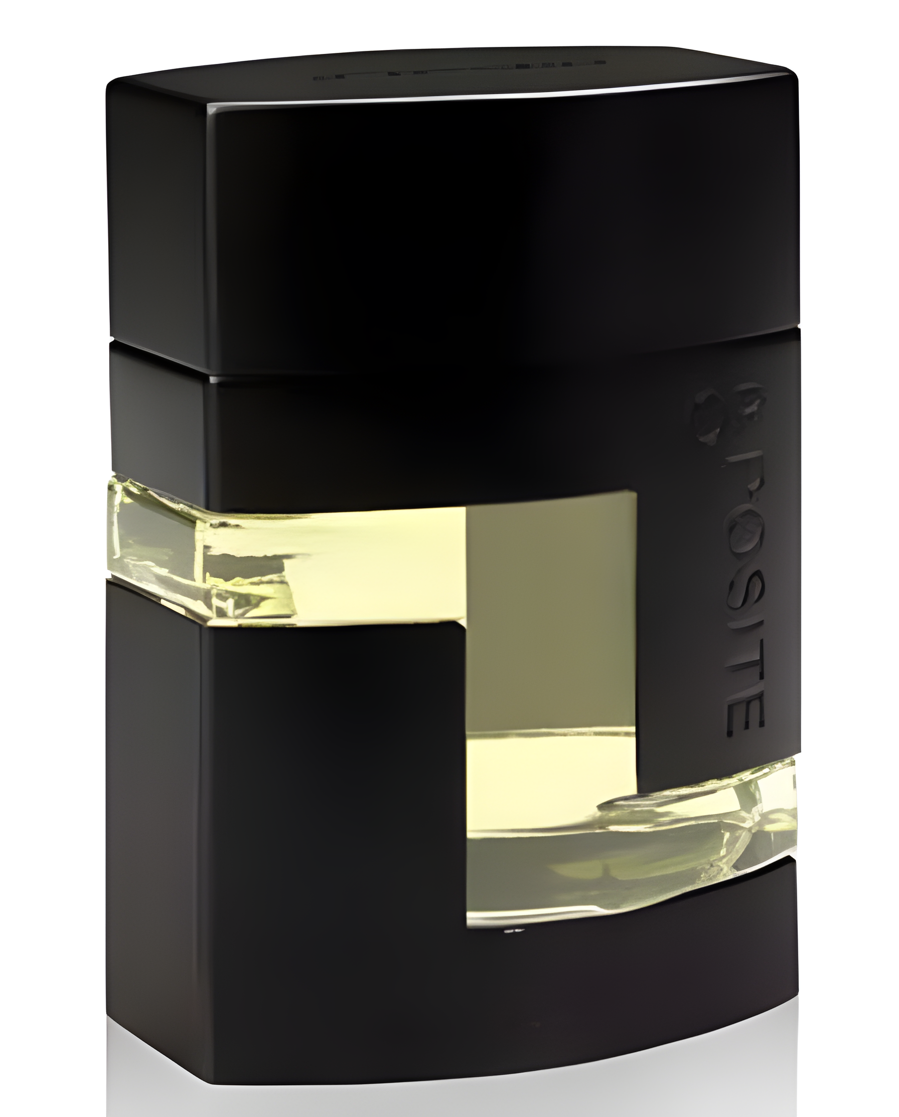 Opposite Black by Al Haramain Perfumes perfume bottle