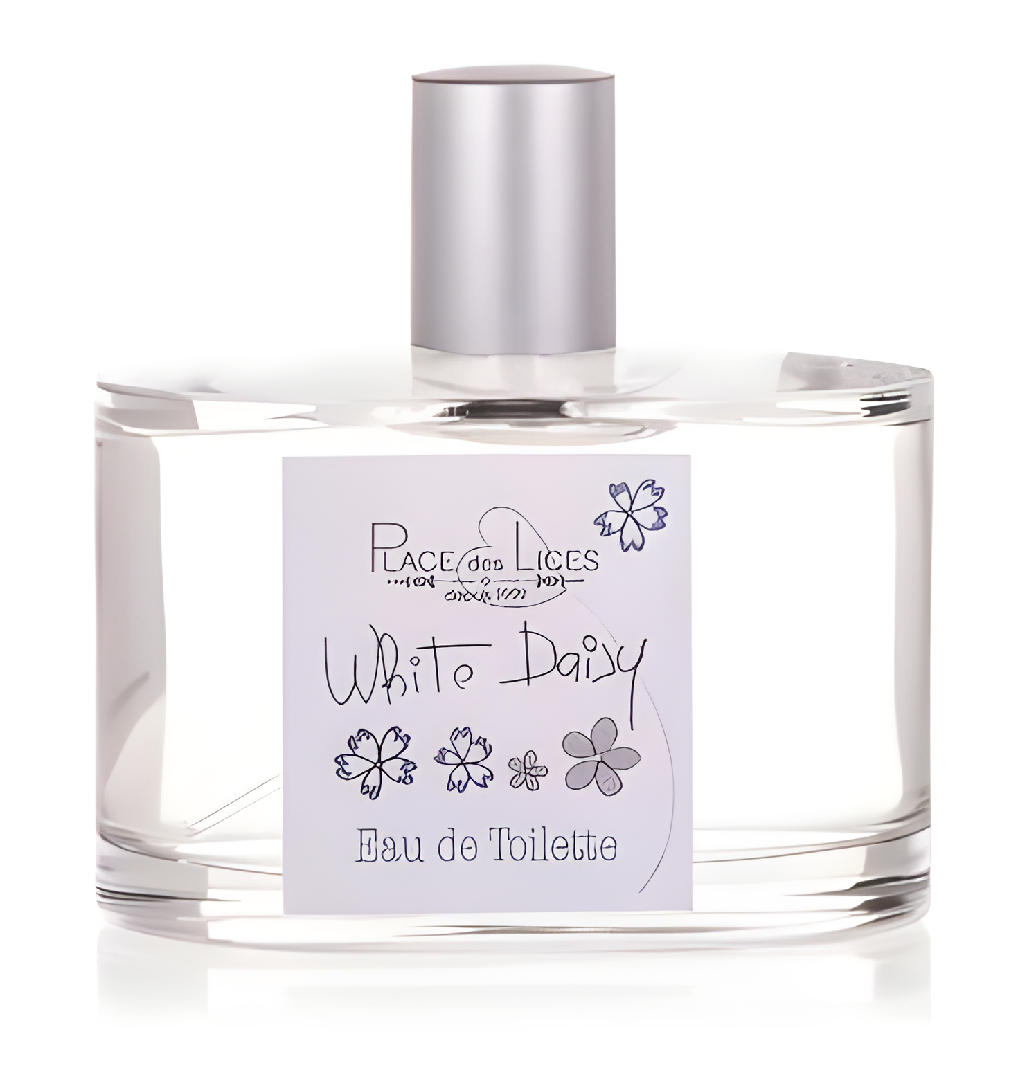 White Daisy by Place des Lices perfume bottle
