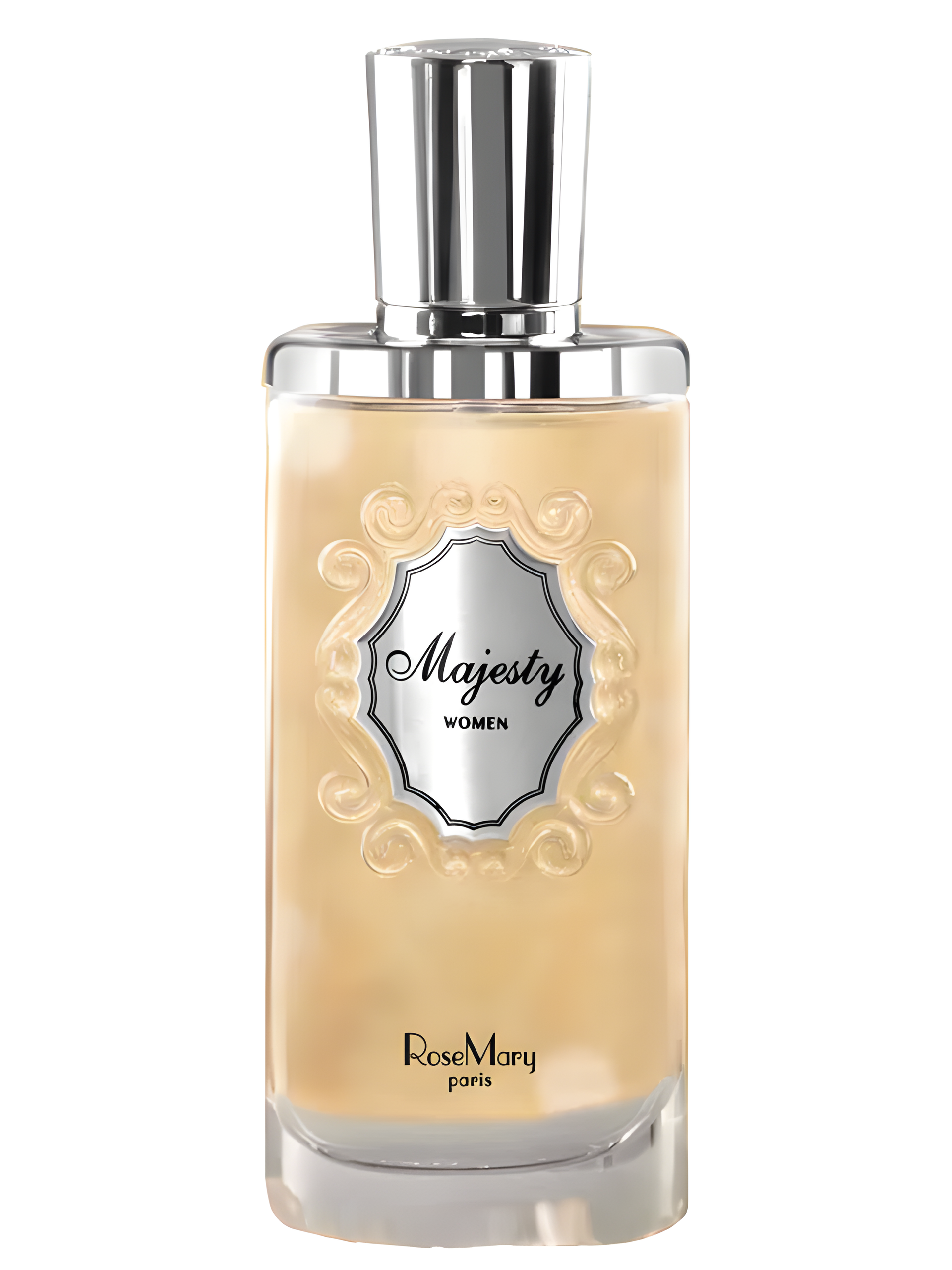 Majesty Women by RoseMary perfume bottle