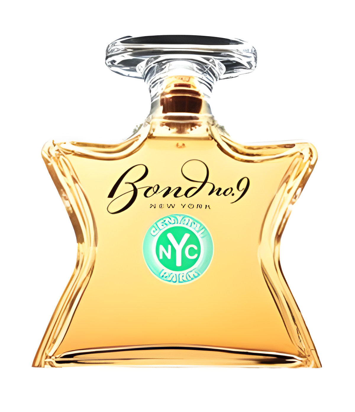 Central Park by Bond No 9 perfume bottle
