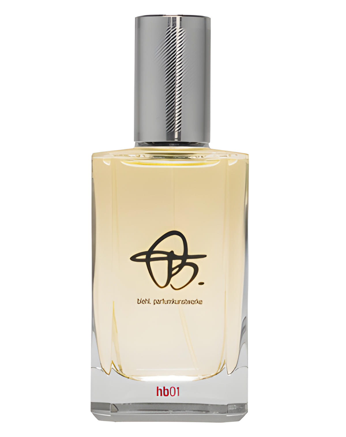 Hb01 by biehl parfumkunstwerke perfume bottle