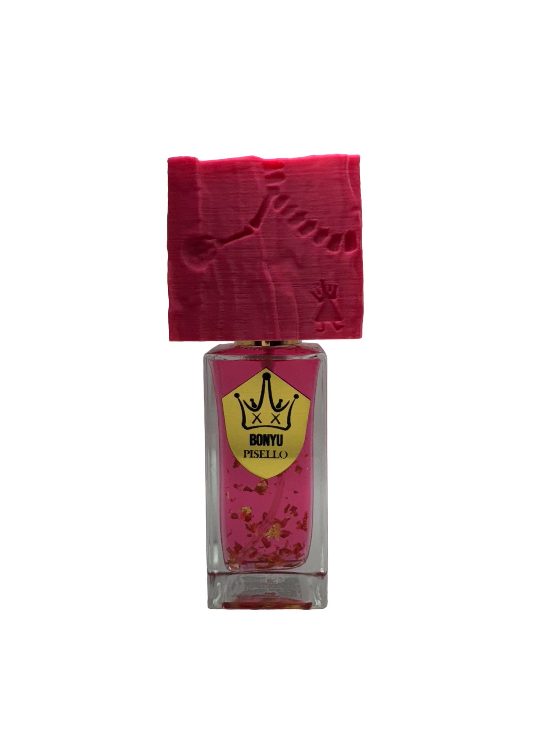 Bonyu by Pisello Parfum perfume bottle
