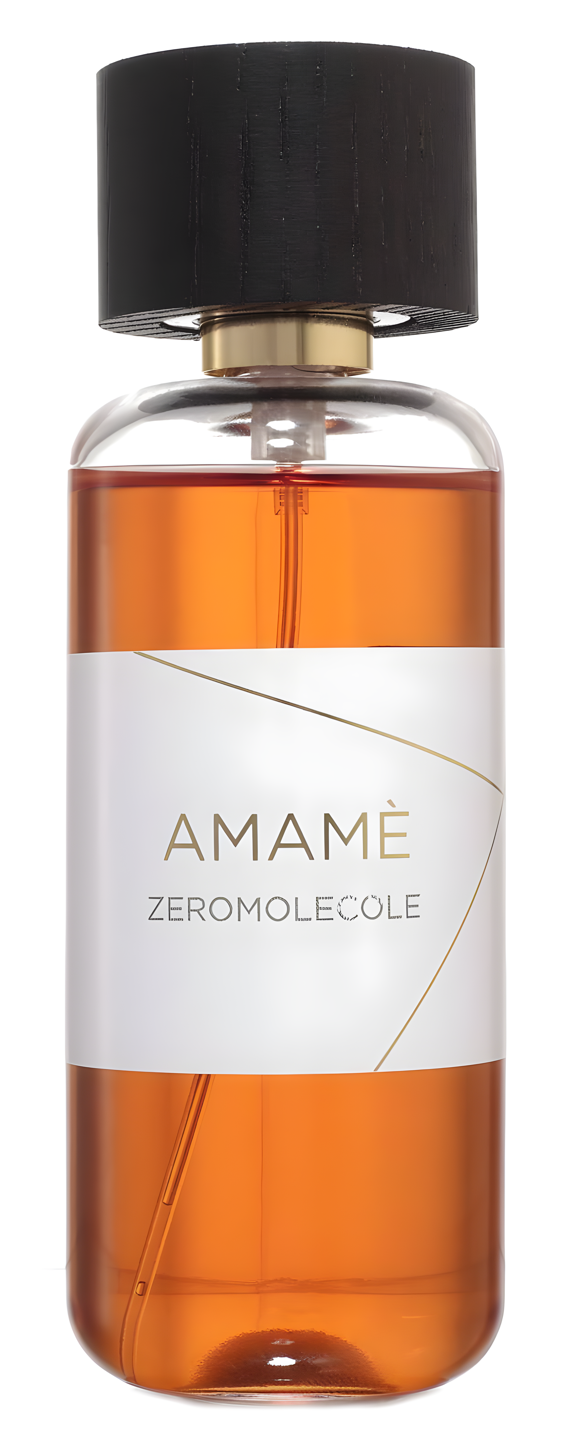 Amamè by Zeromolecole perfume bottle