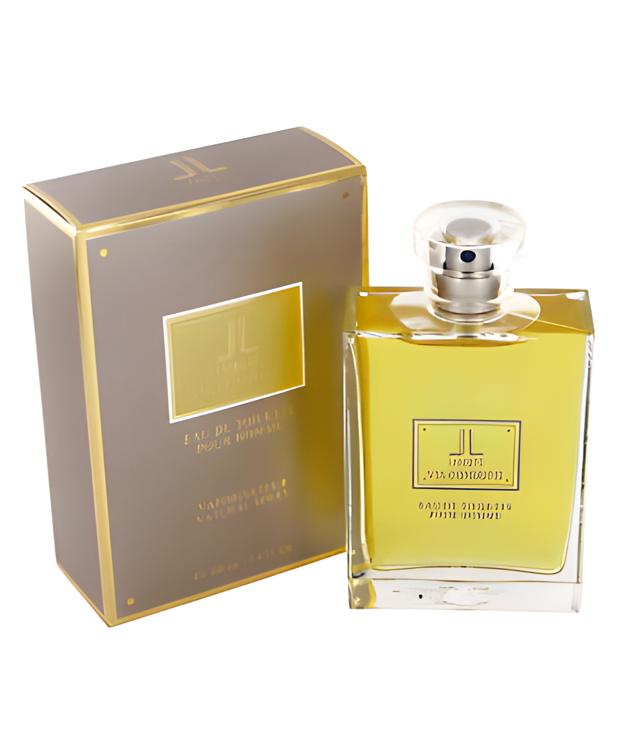 Via Condotti Pour Homme by Lancetti perfume bottle