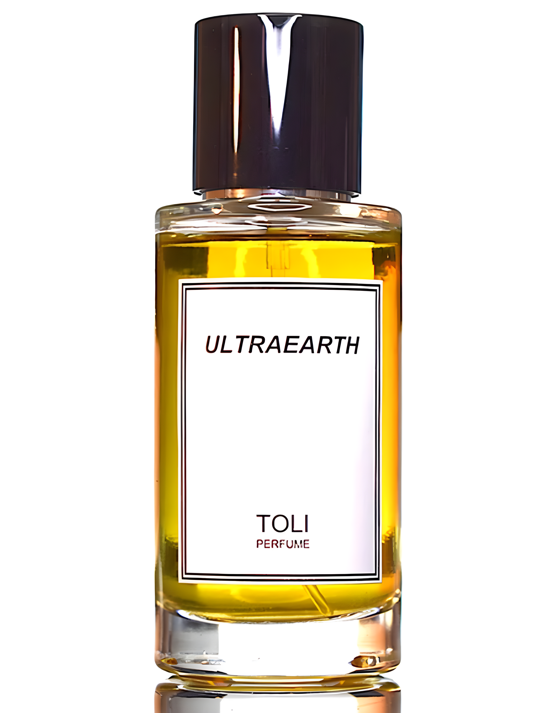 Ultraearth by Toli Perfume perfume bottle