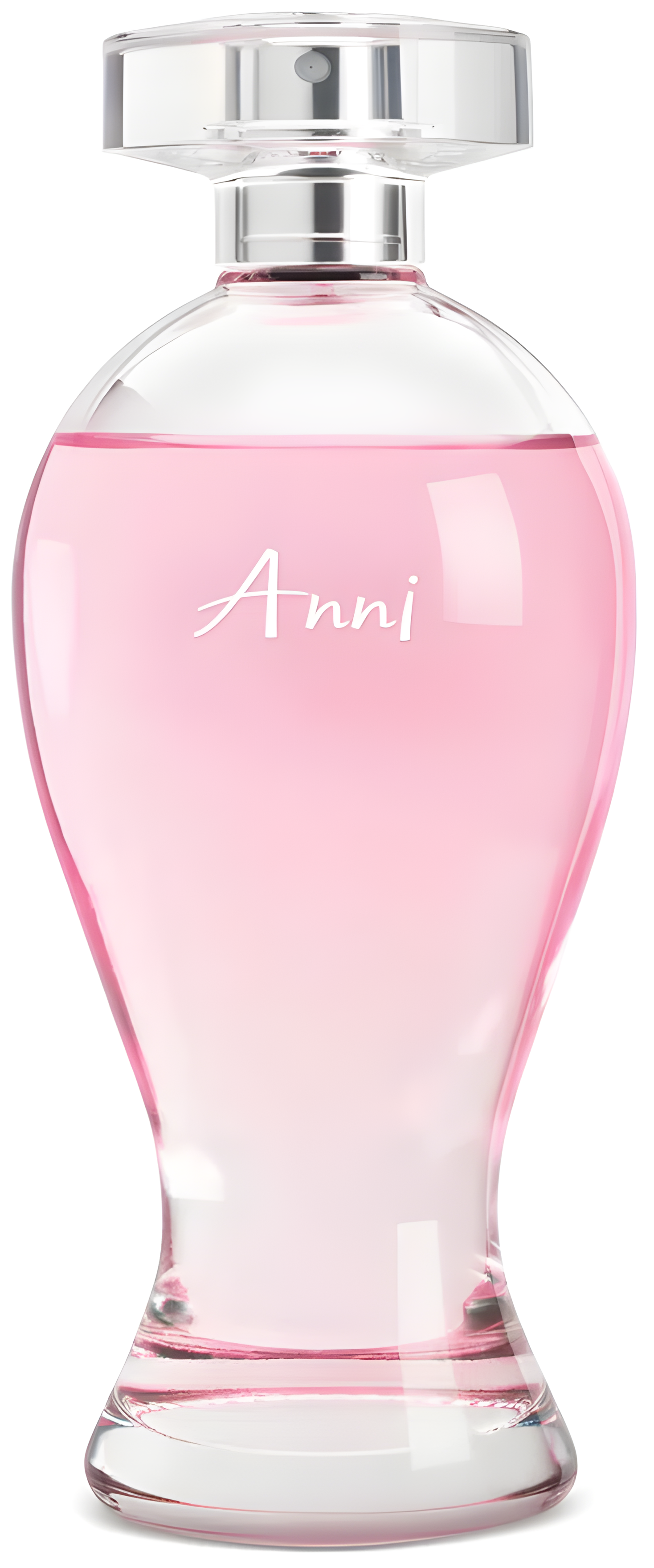 Anni by O Boticário perfume bottle