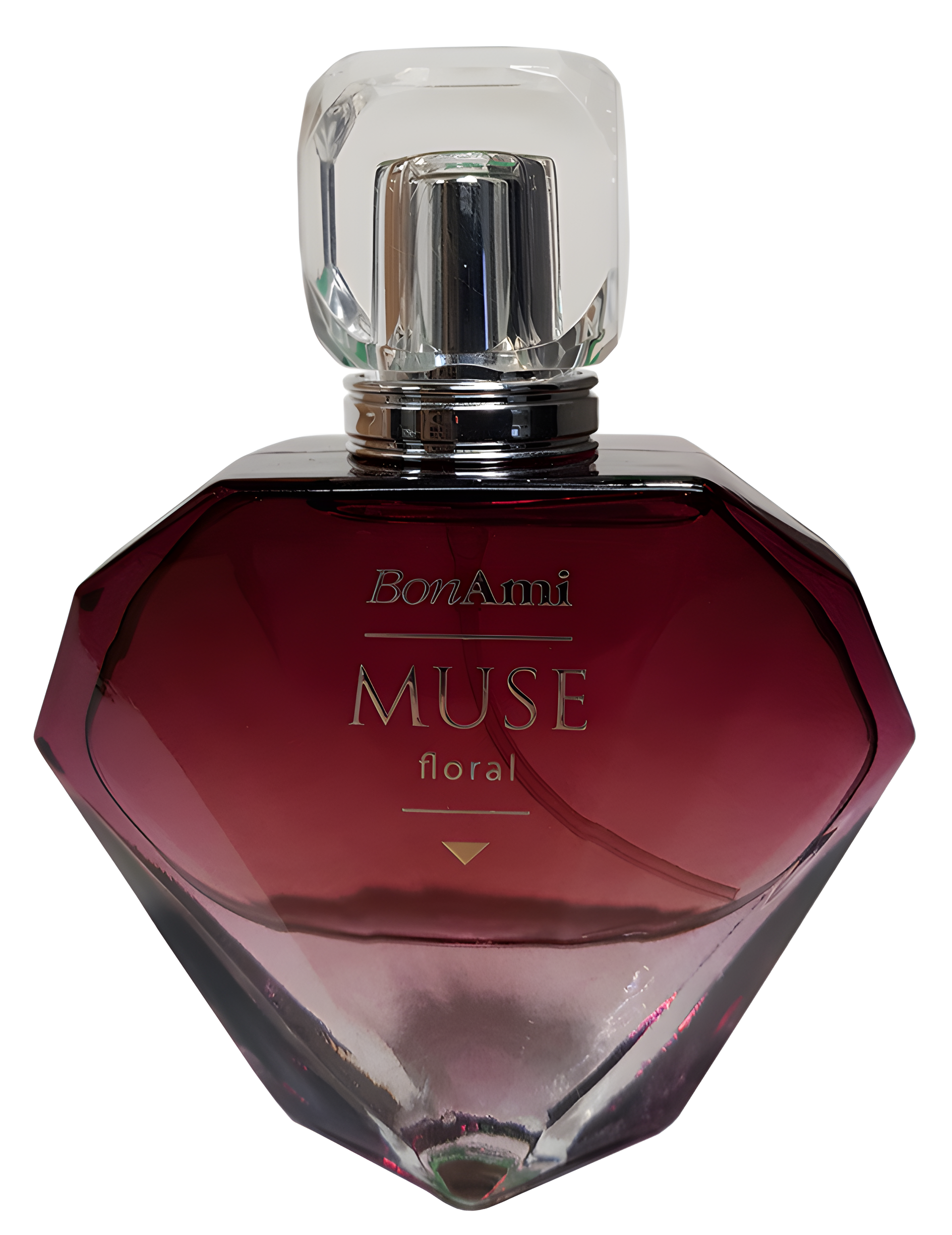 Muse Floral by Parli Parfum perfume bottle
