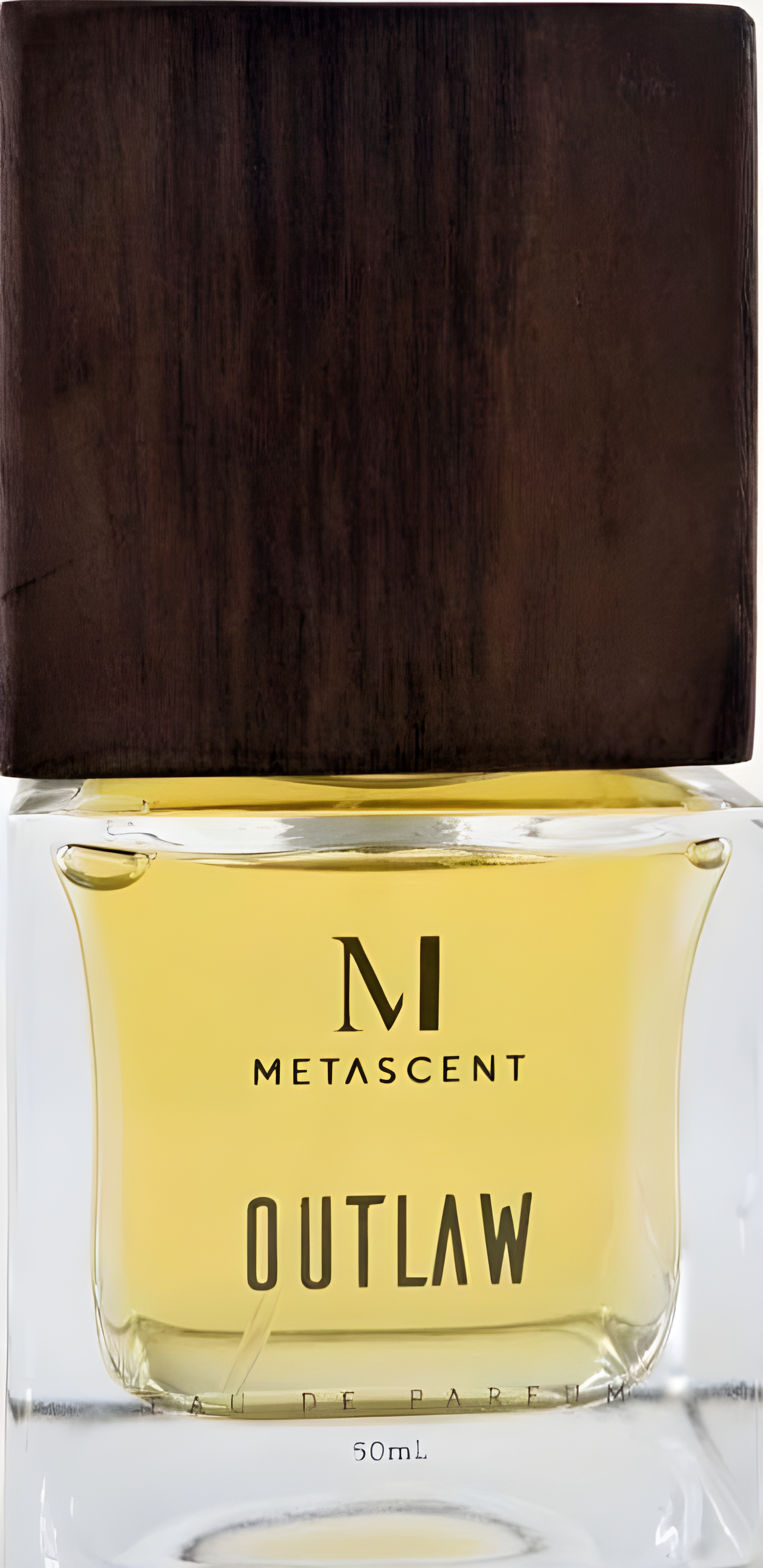 Outlaw by MetaScent perfume bottle
