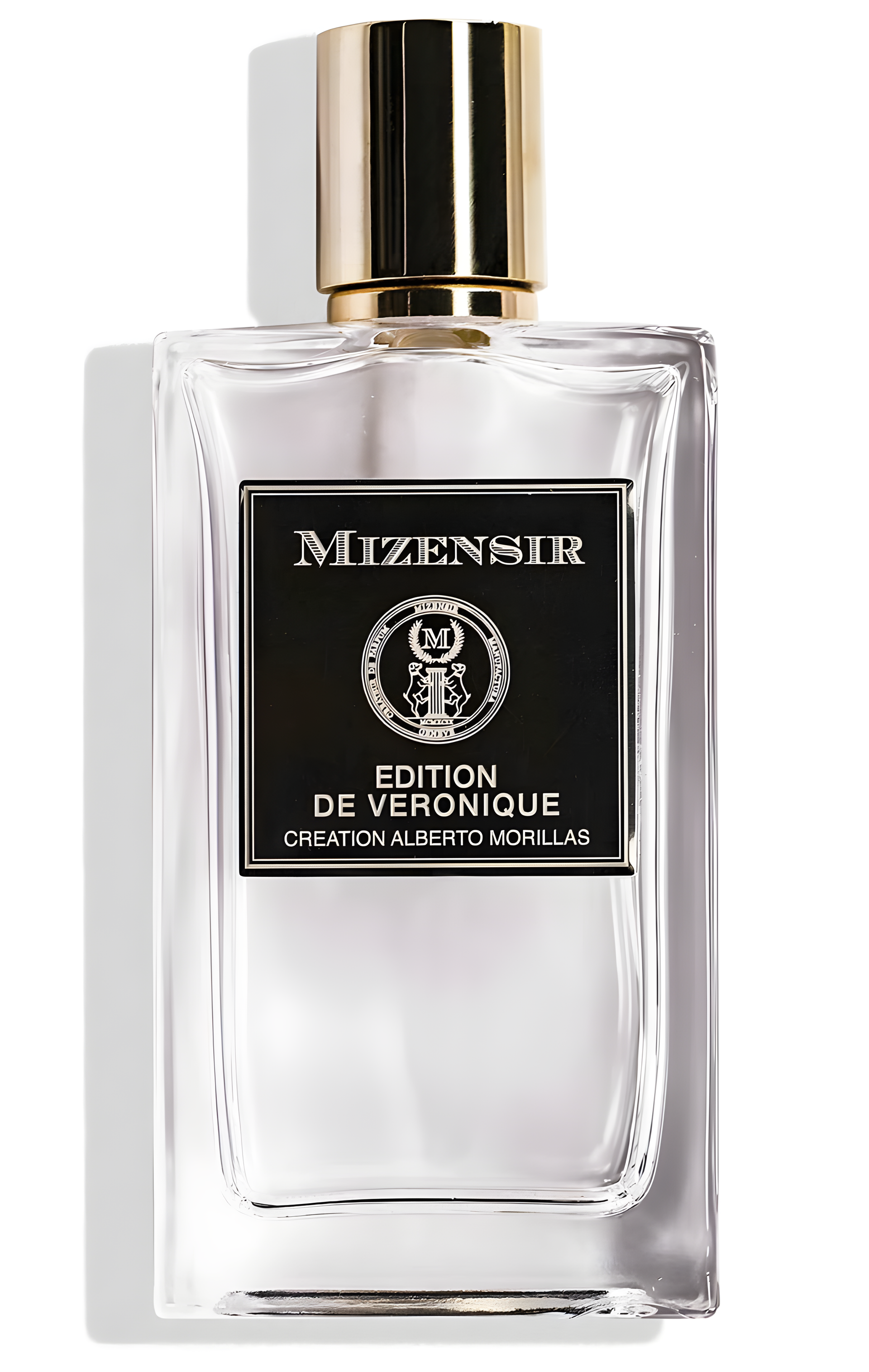 Edition de Veronique by Mizensir perfume bottle
