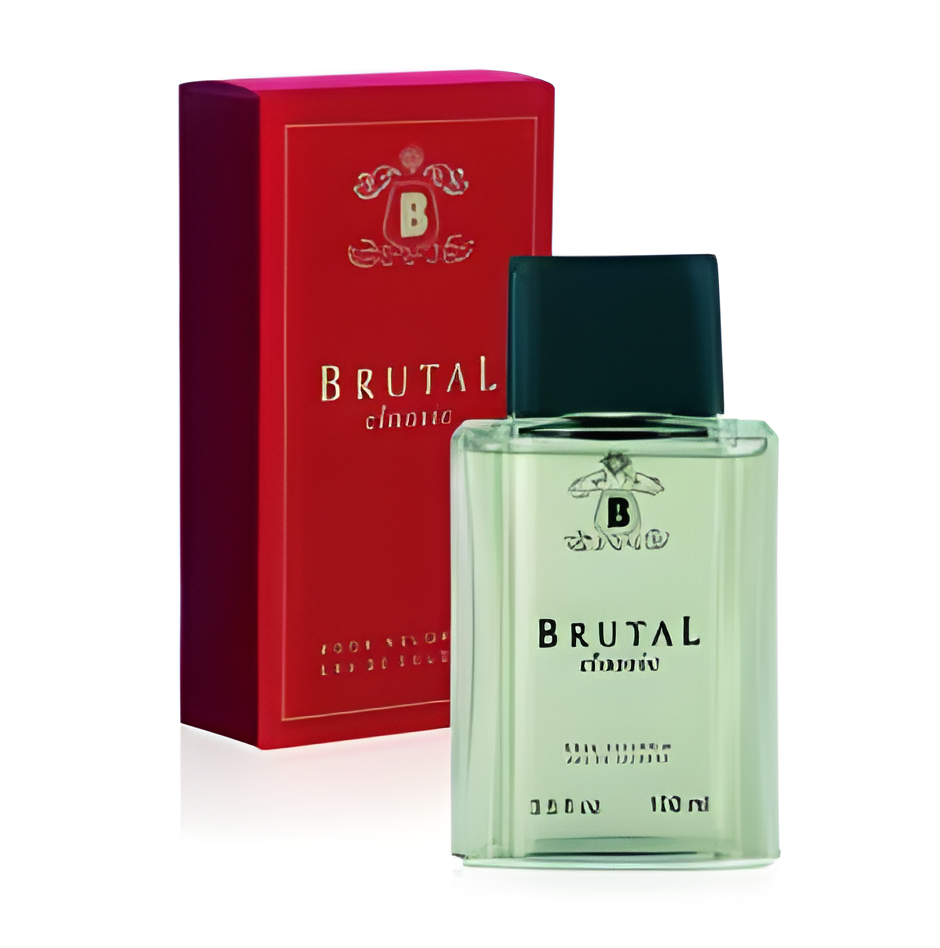 Brutal Classic by Miraculum perfume bottle
