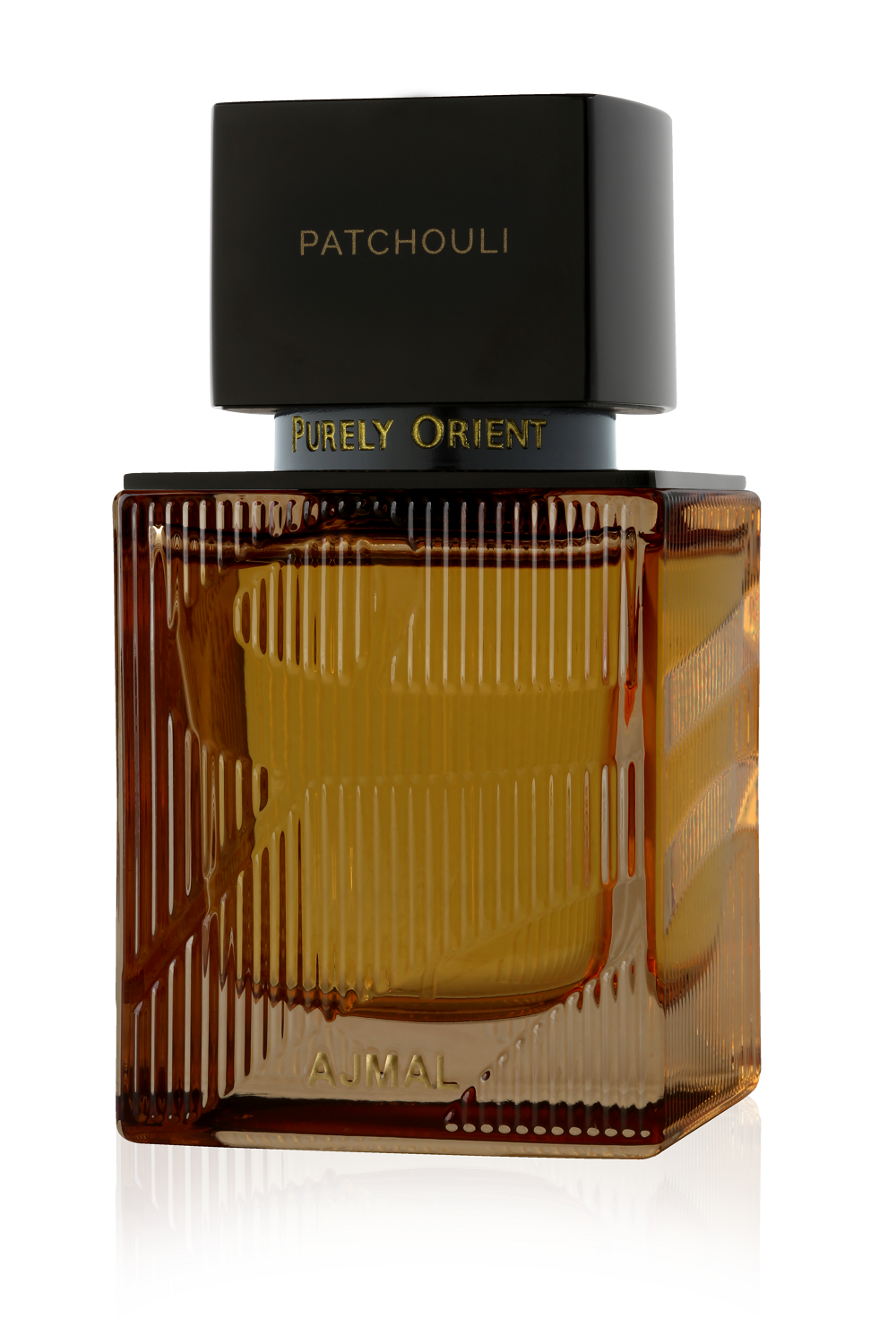 Patchouli by Ajmal perfume bottle