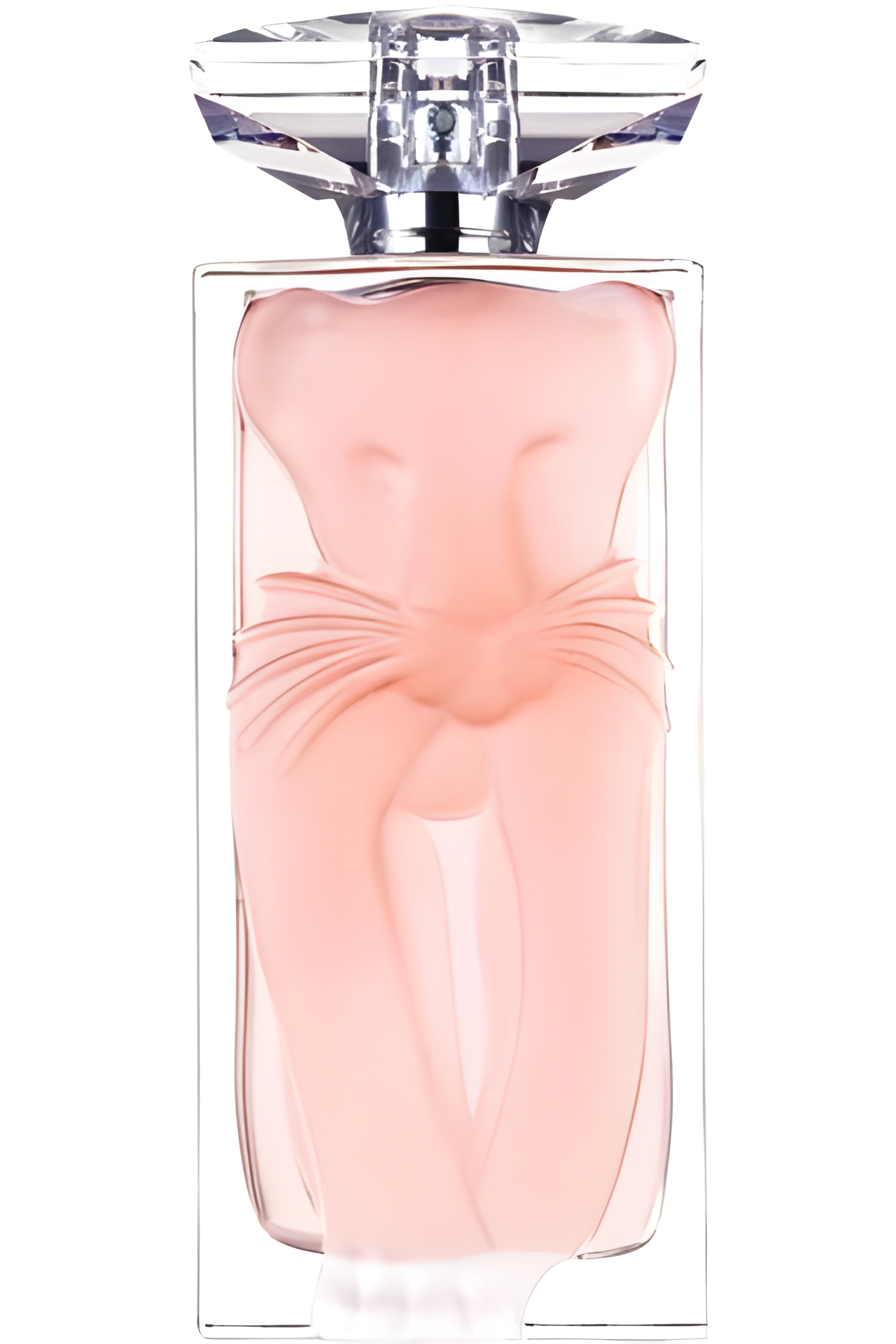 La Belle Et l'Ocelot Eau de Toilette by Salvador Dali perfume bottle