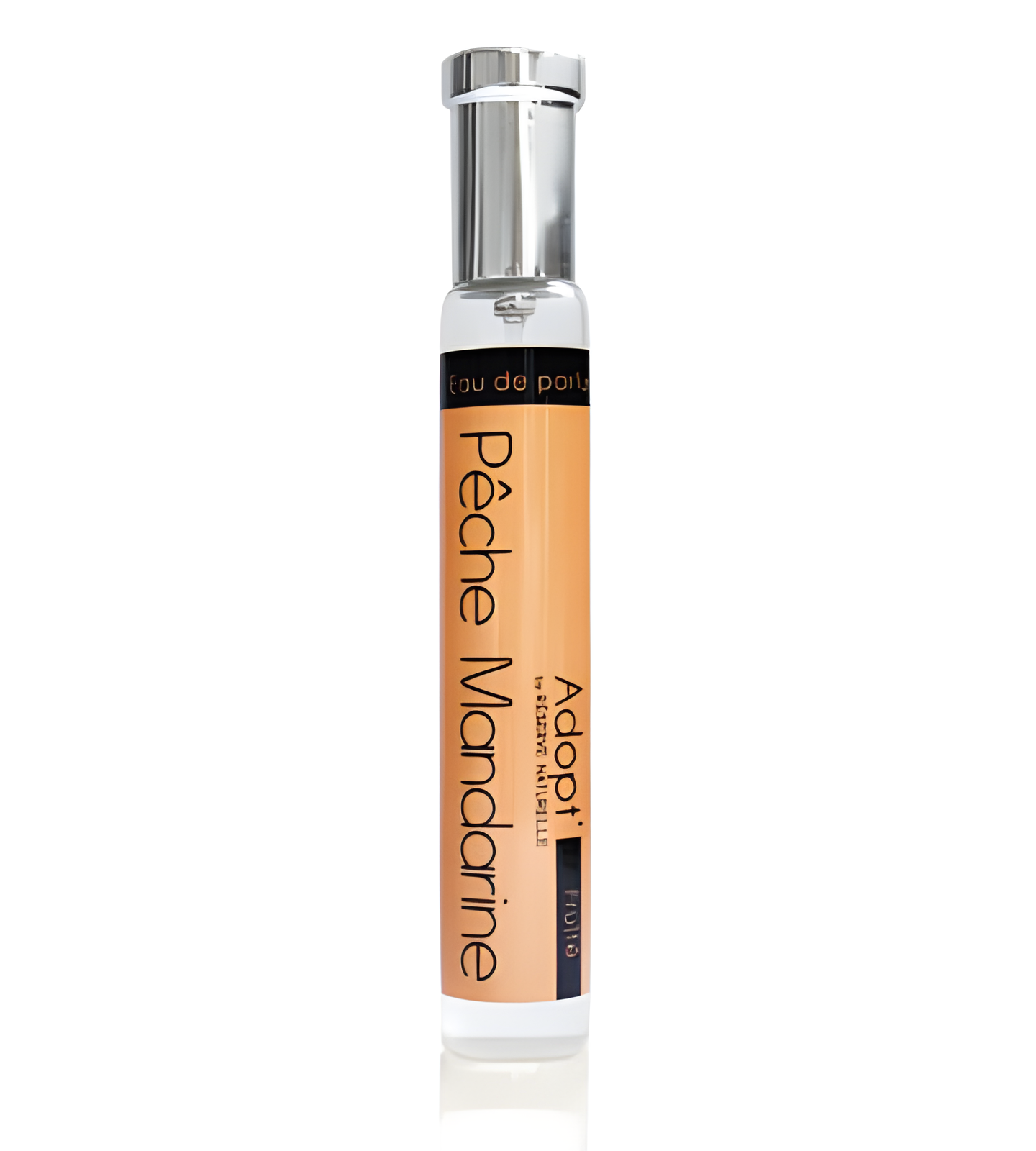Pêche Mandarine by Adopt Parfums perfume bottle