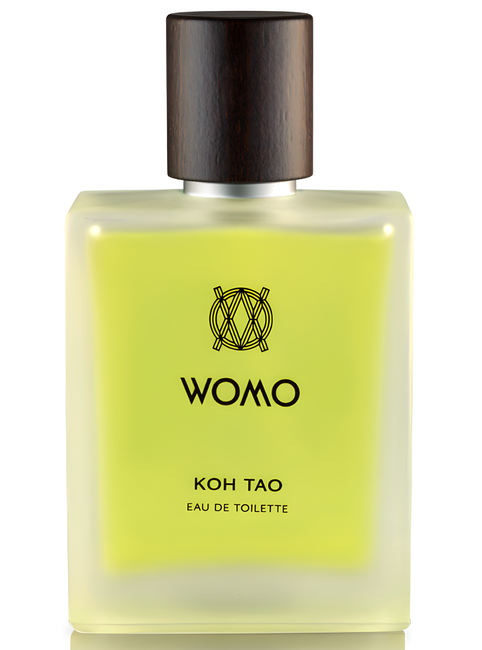 Koh Tao by Womo perfume bottle