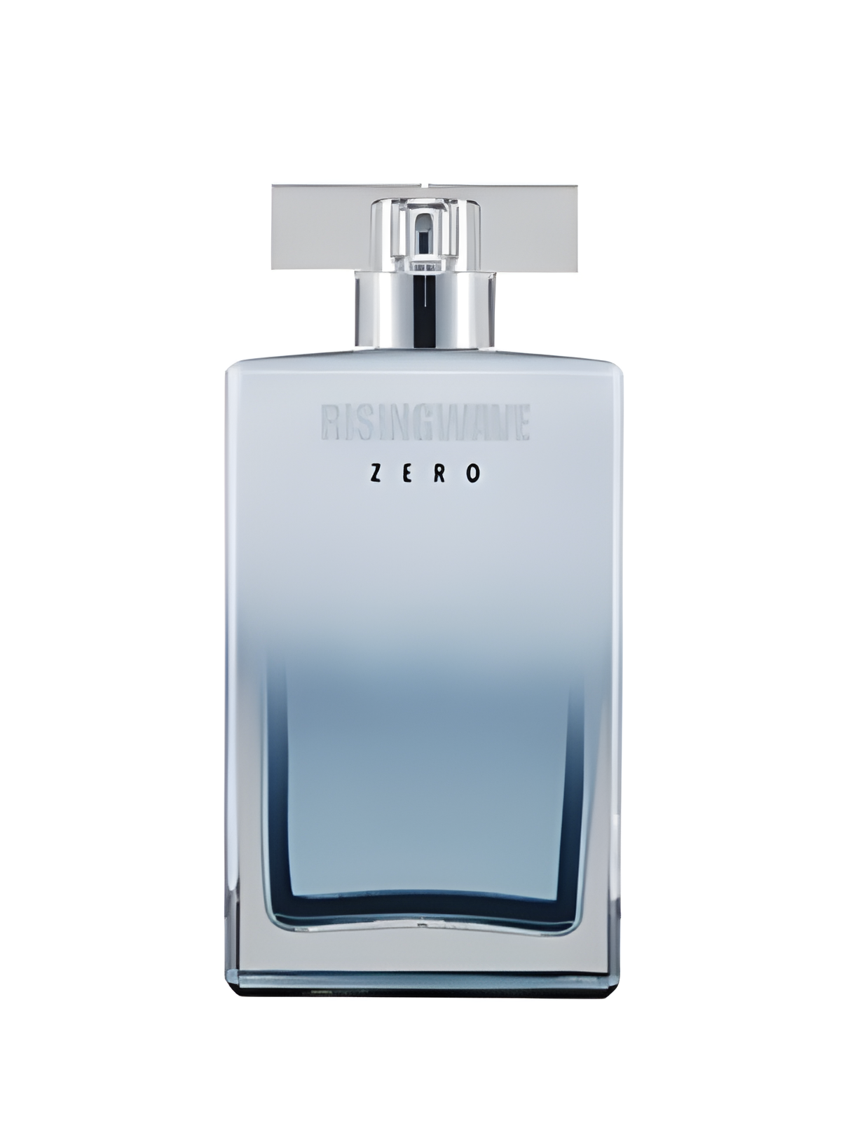 Zero by RisingWave perfume bottle