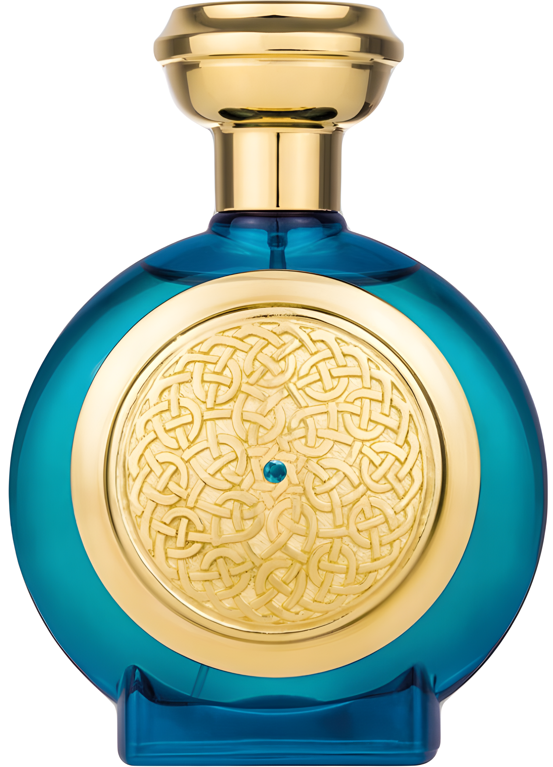 Aqua Sapphire by Boadicea the Victorious perfume bottle