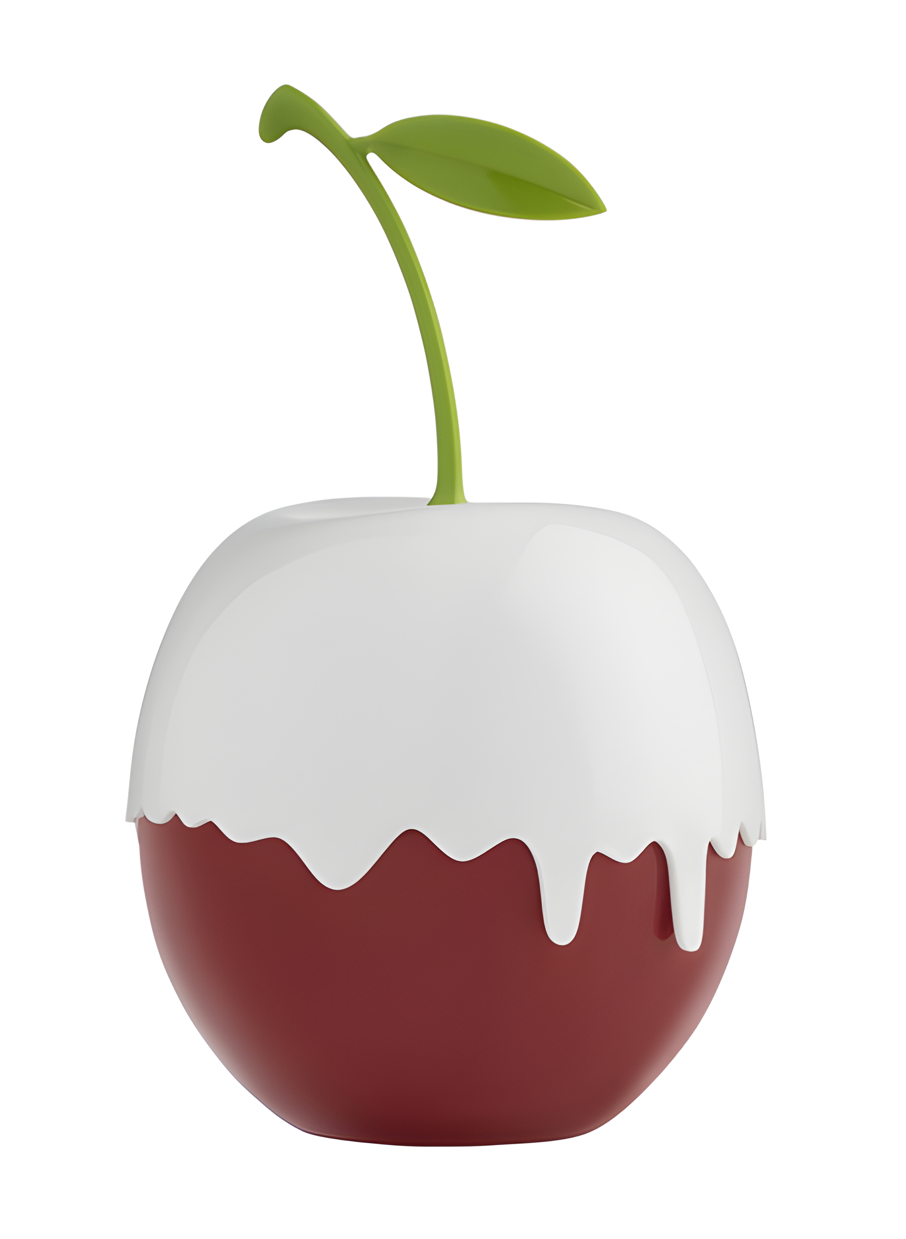 Kimoji Cherry by KKW Fragrance perfume bottle