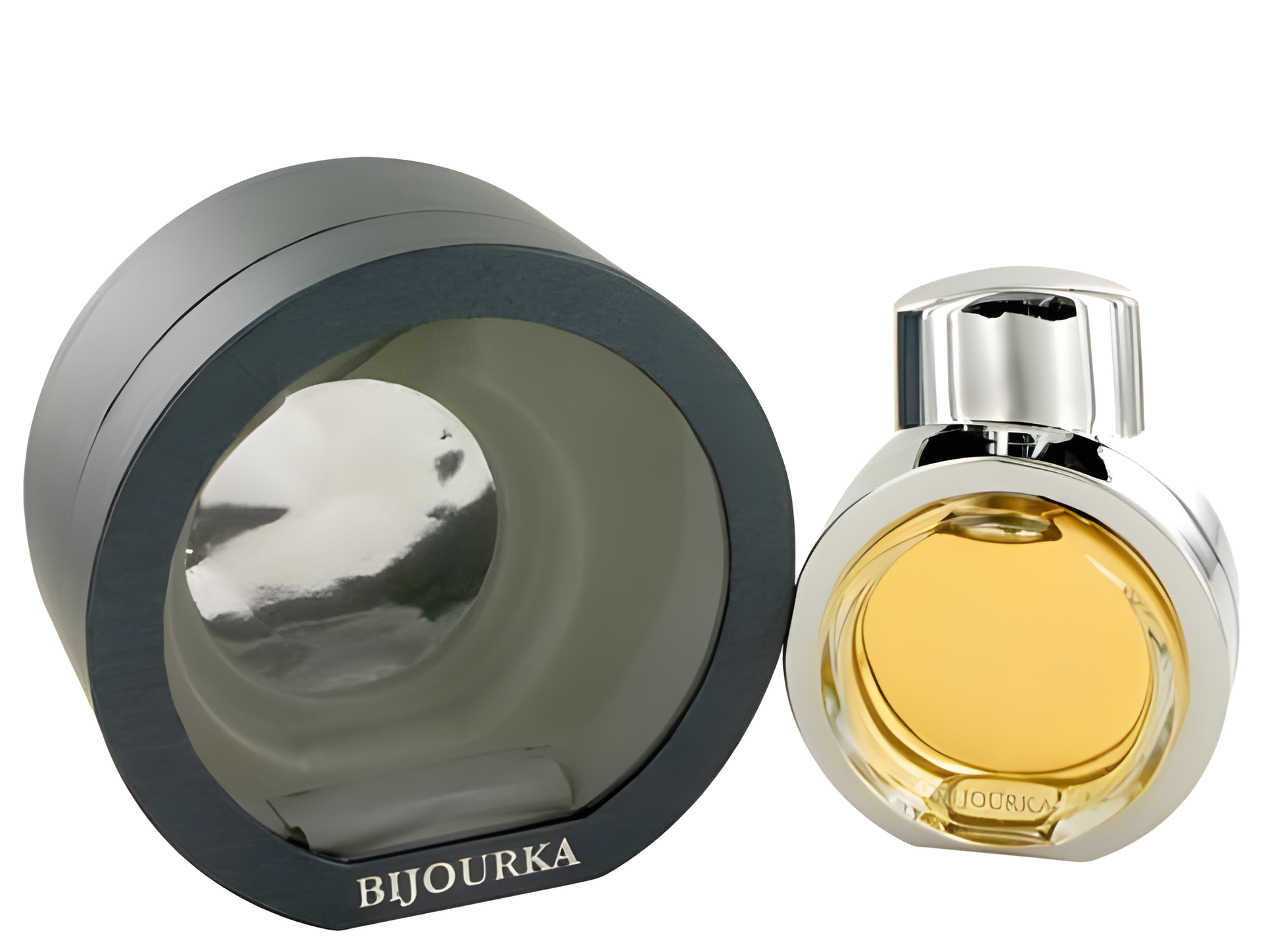 Bijourka by Cindy C. perfume bottle