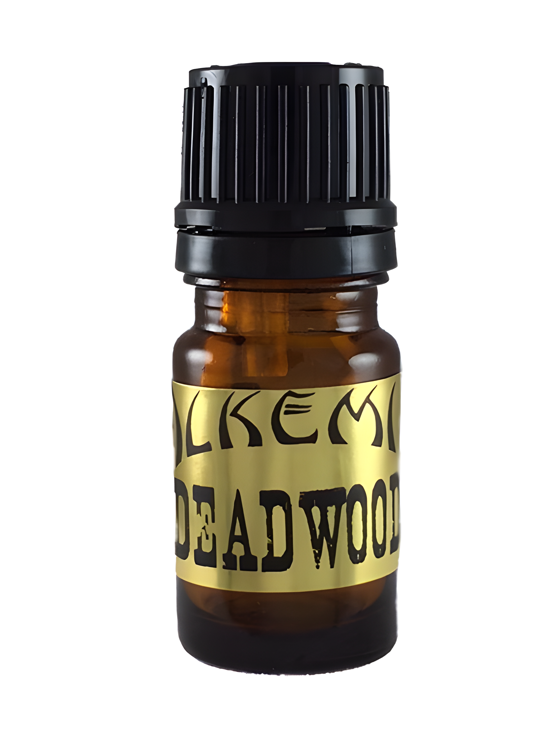 Deadwood by Alkemia Perfumes perfume bottle