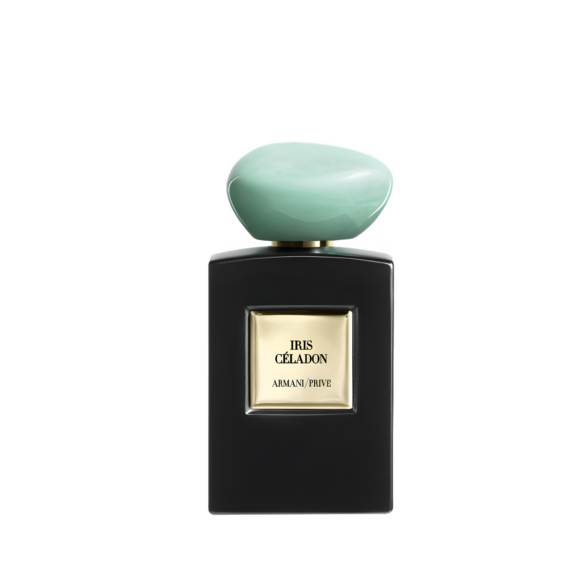 Iris Celadon by Giorgio Armani perfume bottle
