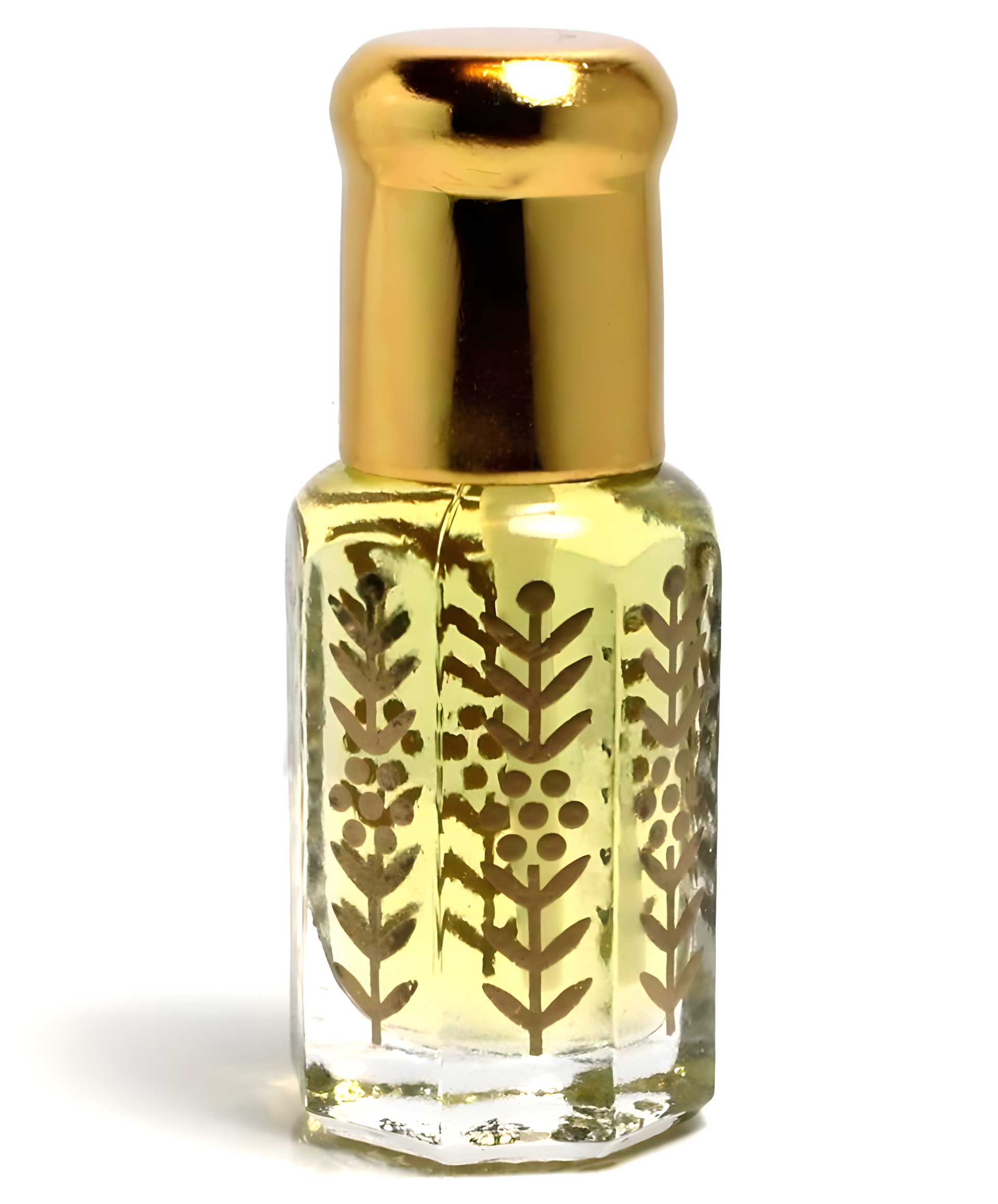 Kalevala by Elixir Attar perfume bottle