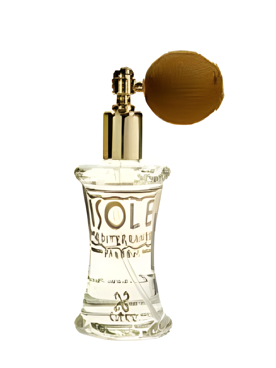 Mare by Isole Mediterranee perfume bottle
