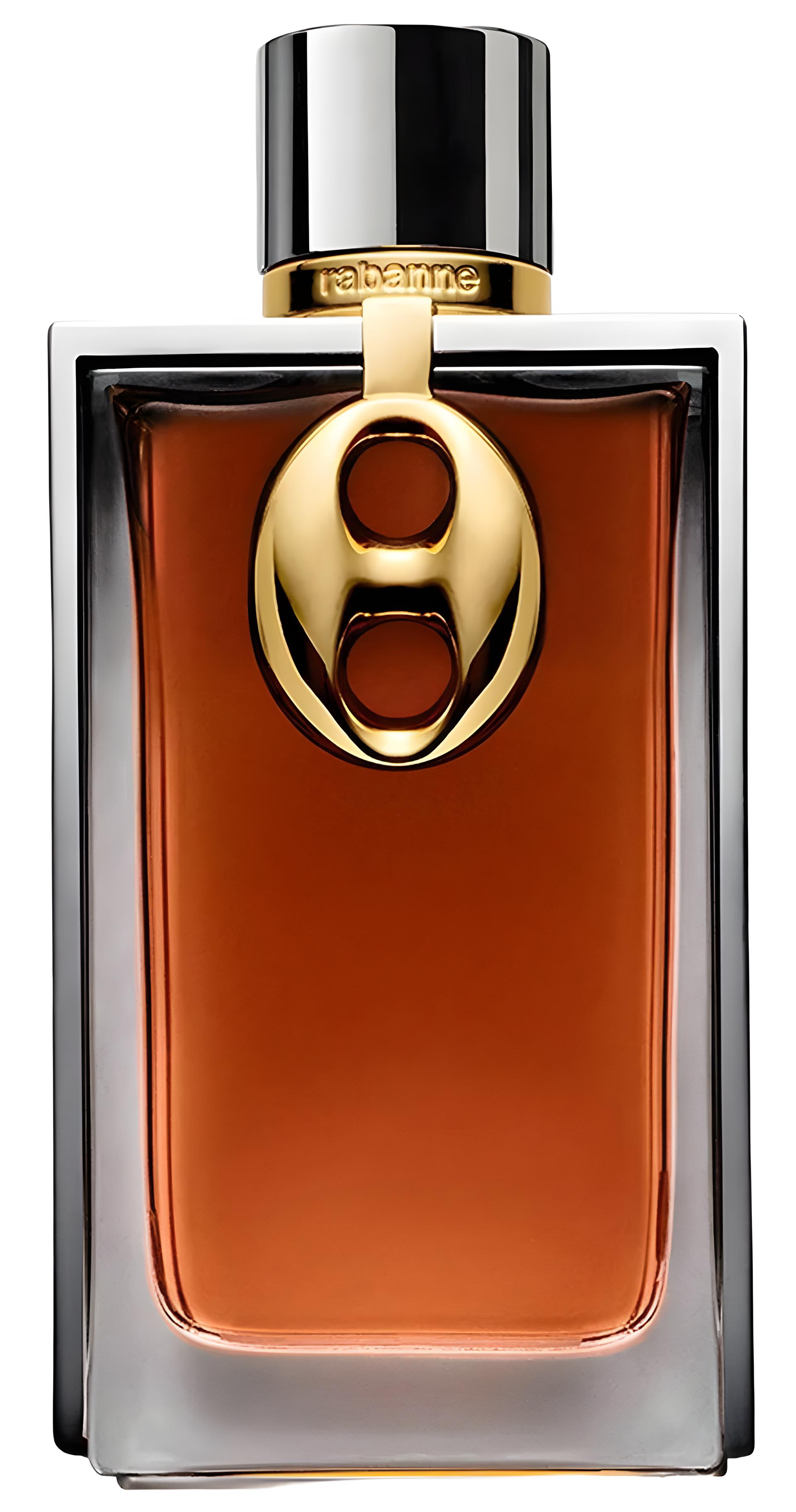 Night Soul by Rabanne perfume bottle