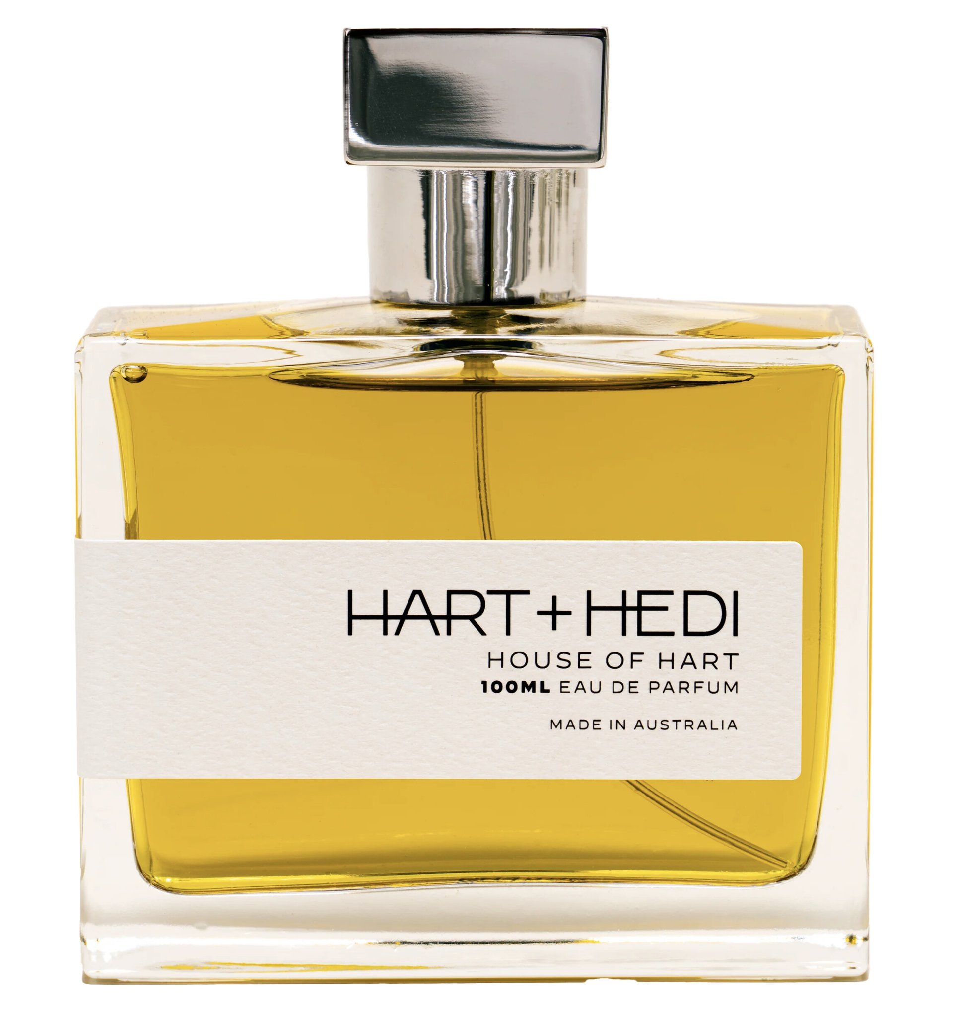 HOUSE OF HART by Hart + Hedi perfume bottle