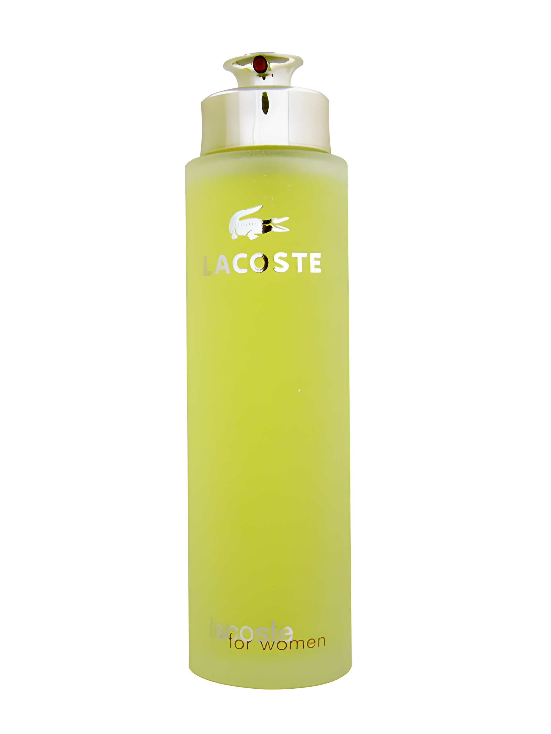 Lacoste for Women by Lacoste Fragrances perfume bottle