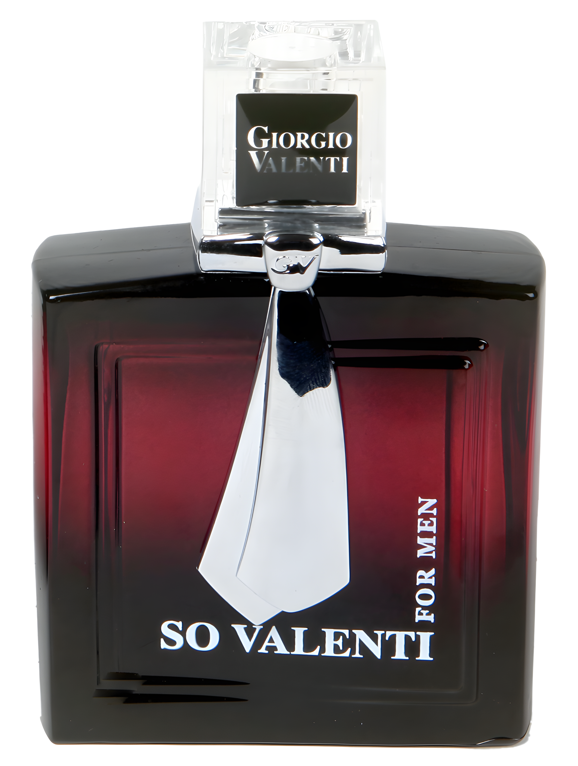 So Valenti by Giorgio Valenti perfume bottle
