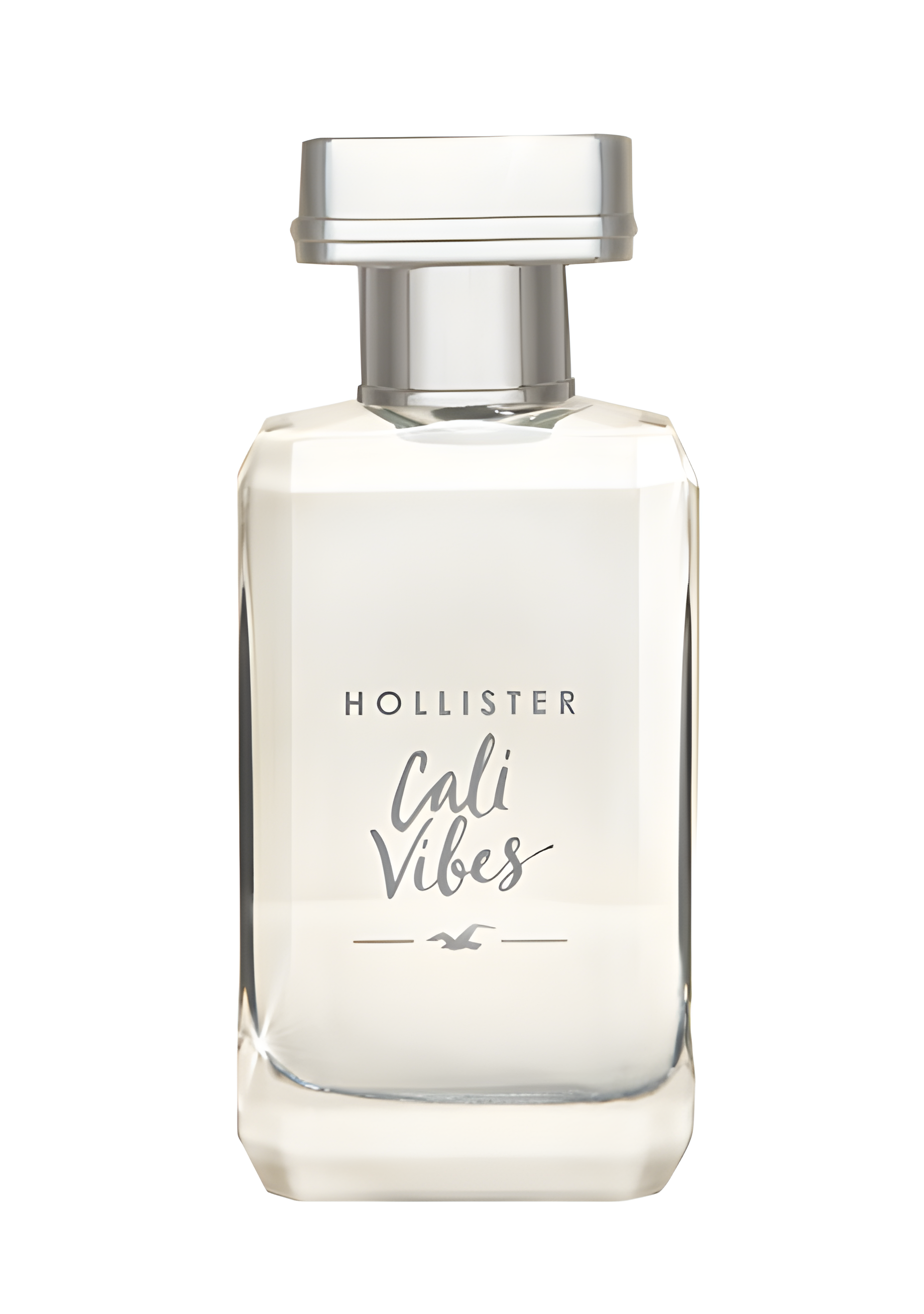 Cali Vibes by Hollister perfume bottle