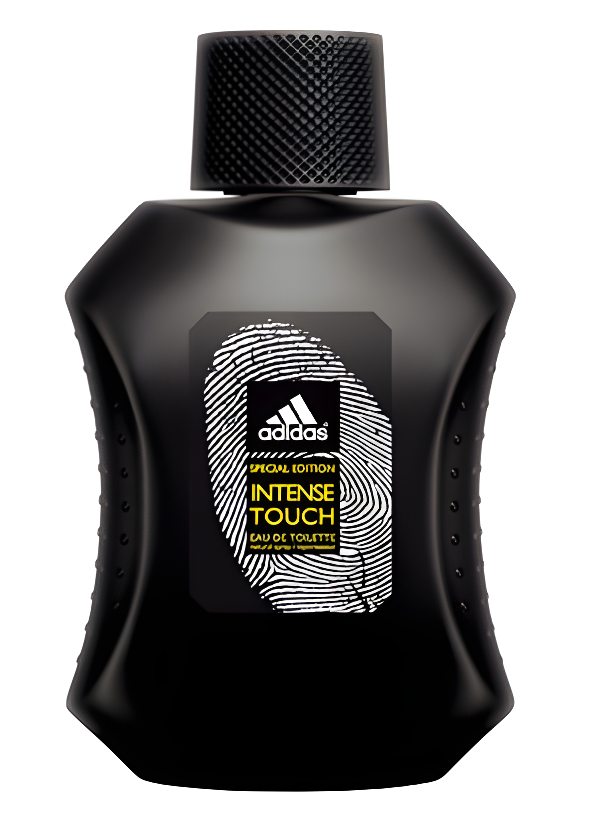 Intense Touch by Adidas perfume bottle