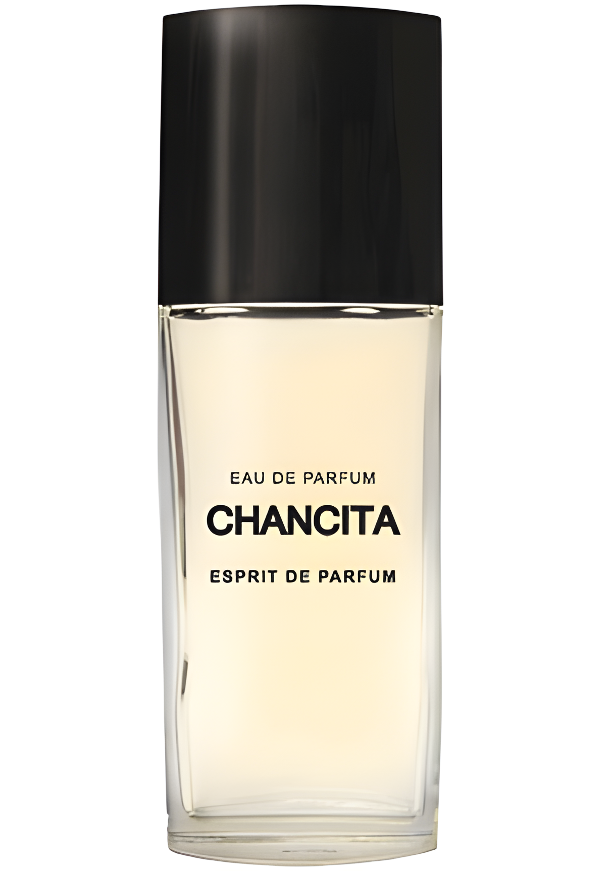 Chancita Шансита by Новая Заря (The New Dawn) perfume bottle