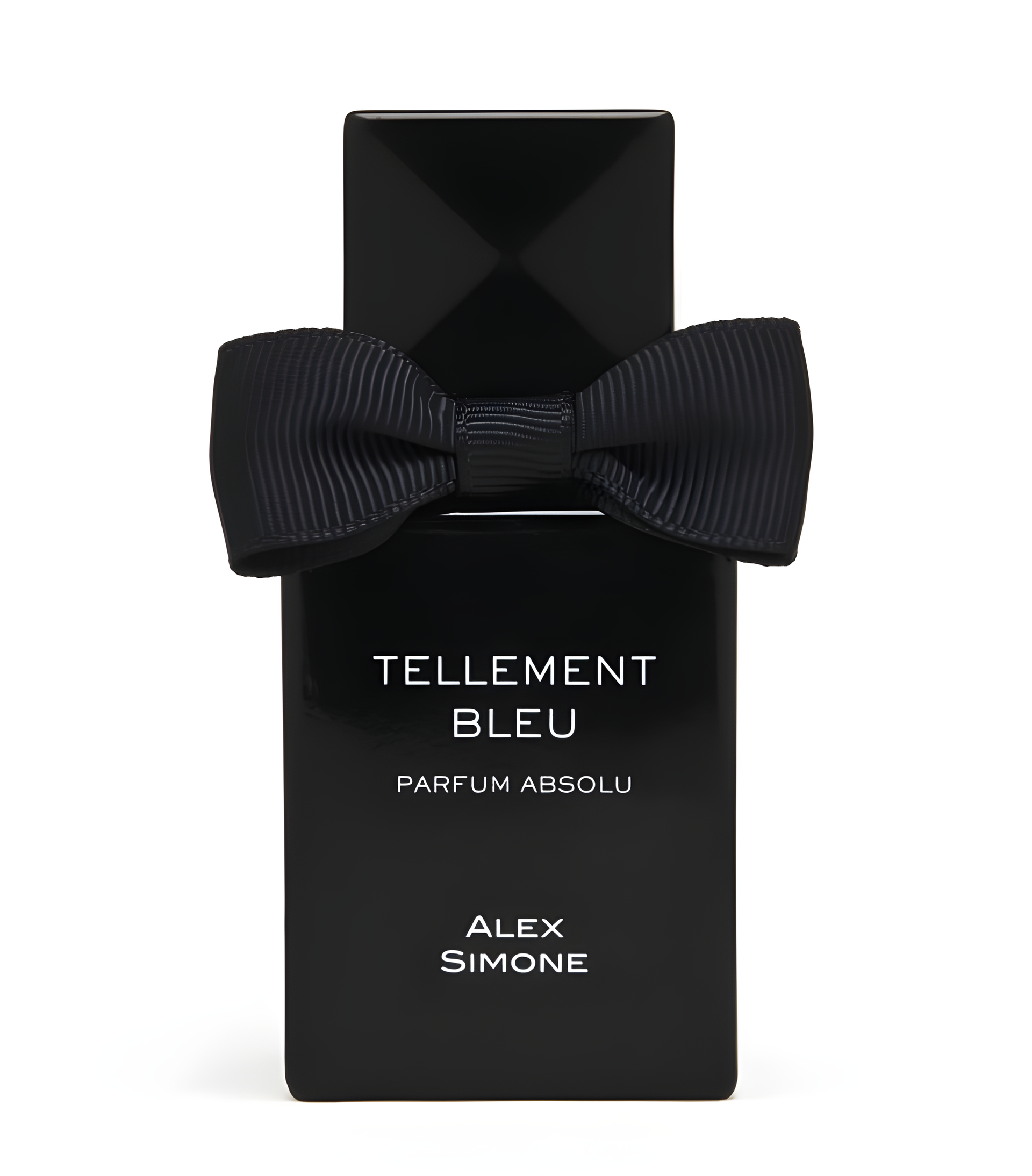 Tellement Bleu Parfum Absolu by Alex Simone perfume bottle