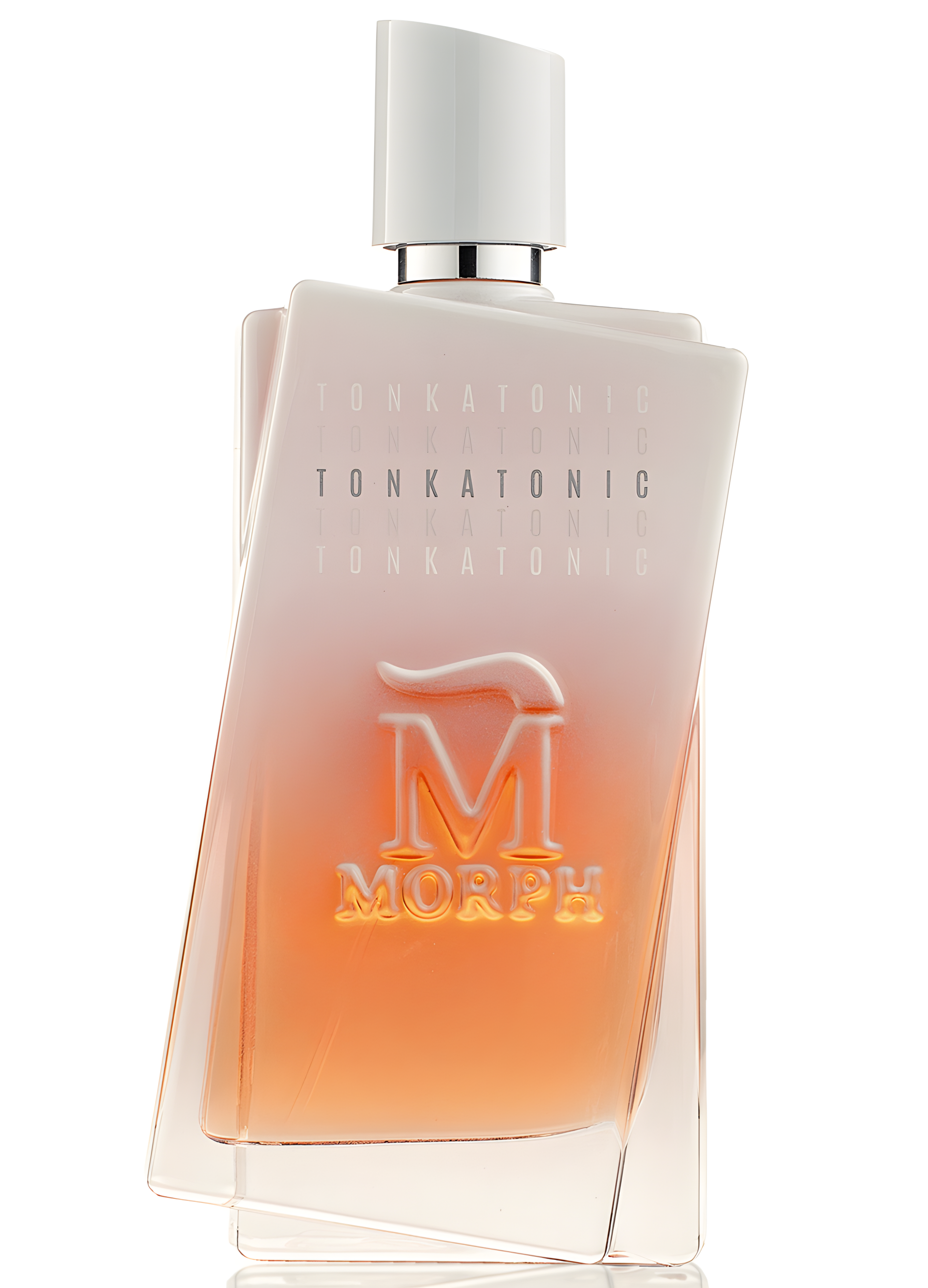Tonkatonic by Morph perfume bottle