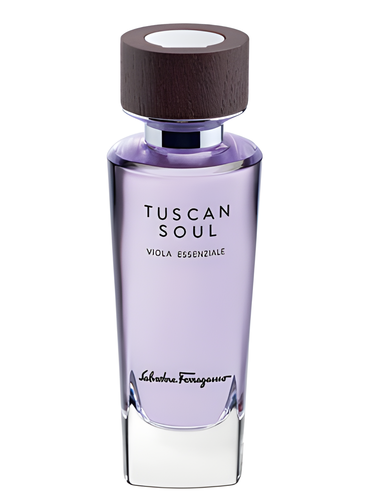 Viola Essenziale (2013) by Salvatore Ferragamo perfume bottle