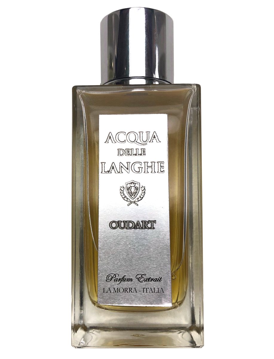 Oudart by Acqua Delle Langhe perfume bottle