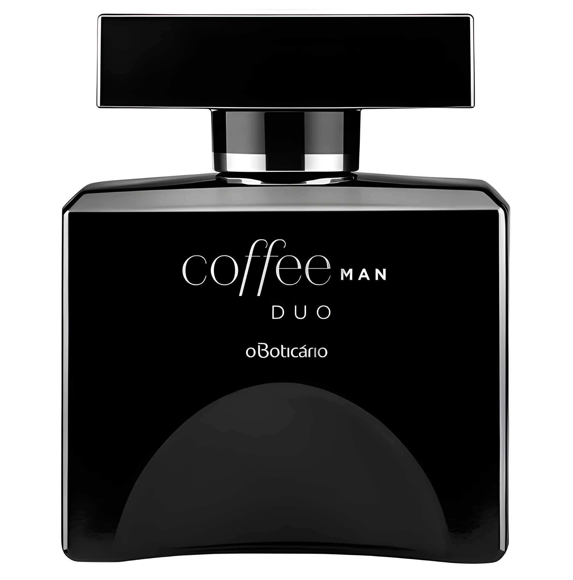 Coffee Duo Man by O Boticário perfume bottle