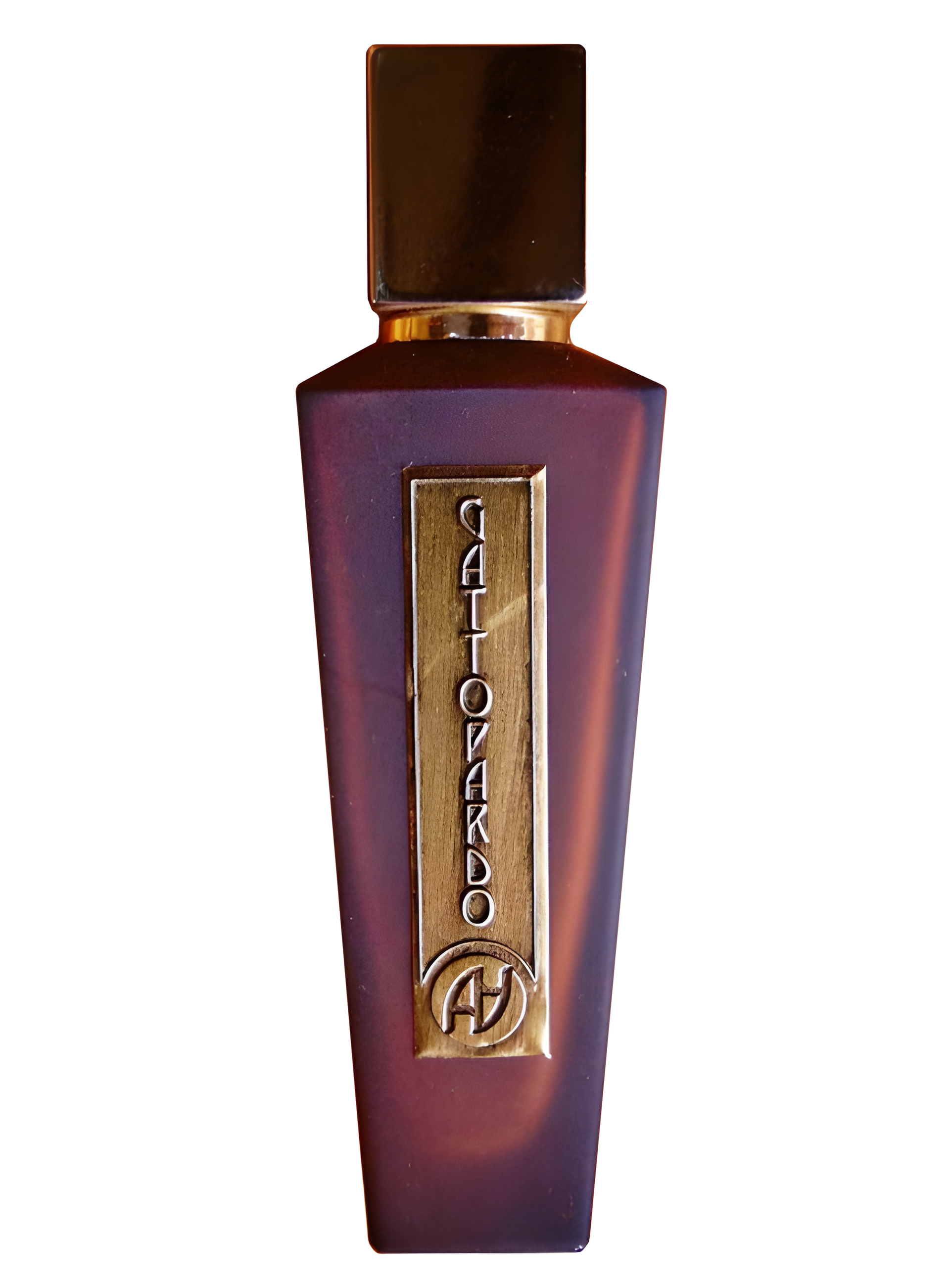 Gattopardo by Antonio Alessandria perfume bottle