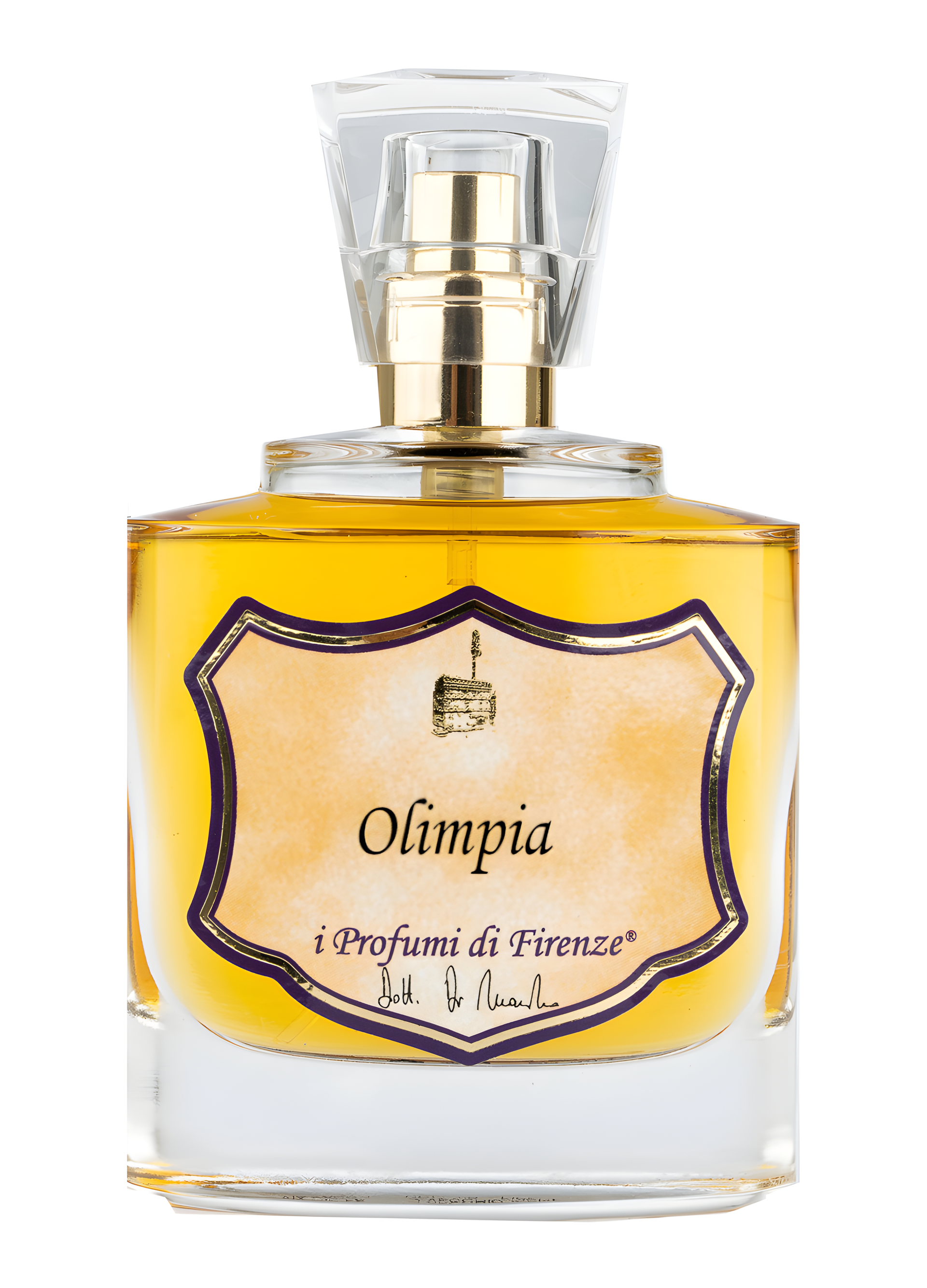 Olimpia by I Profumi di Firenze perfume bottle